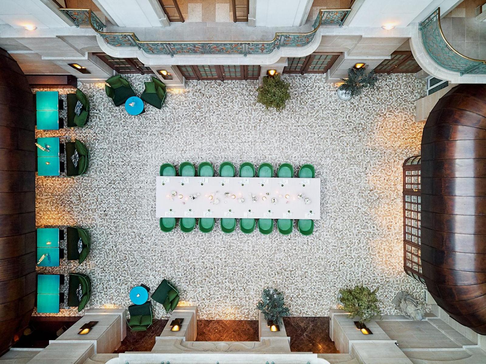 Dresden Vacations - Gewandhaus Dresden, Autograph Collection - Property Image 42