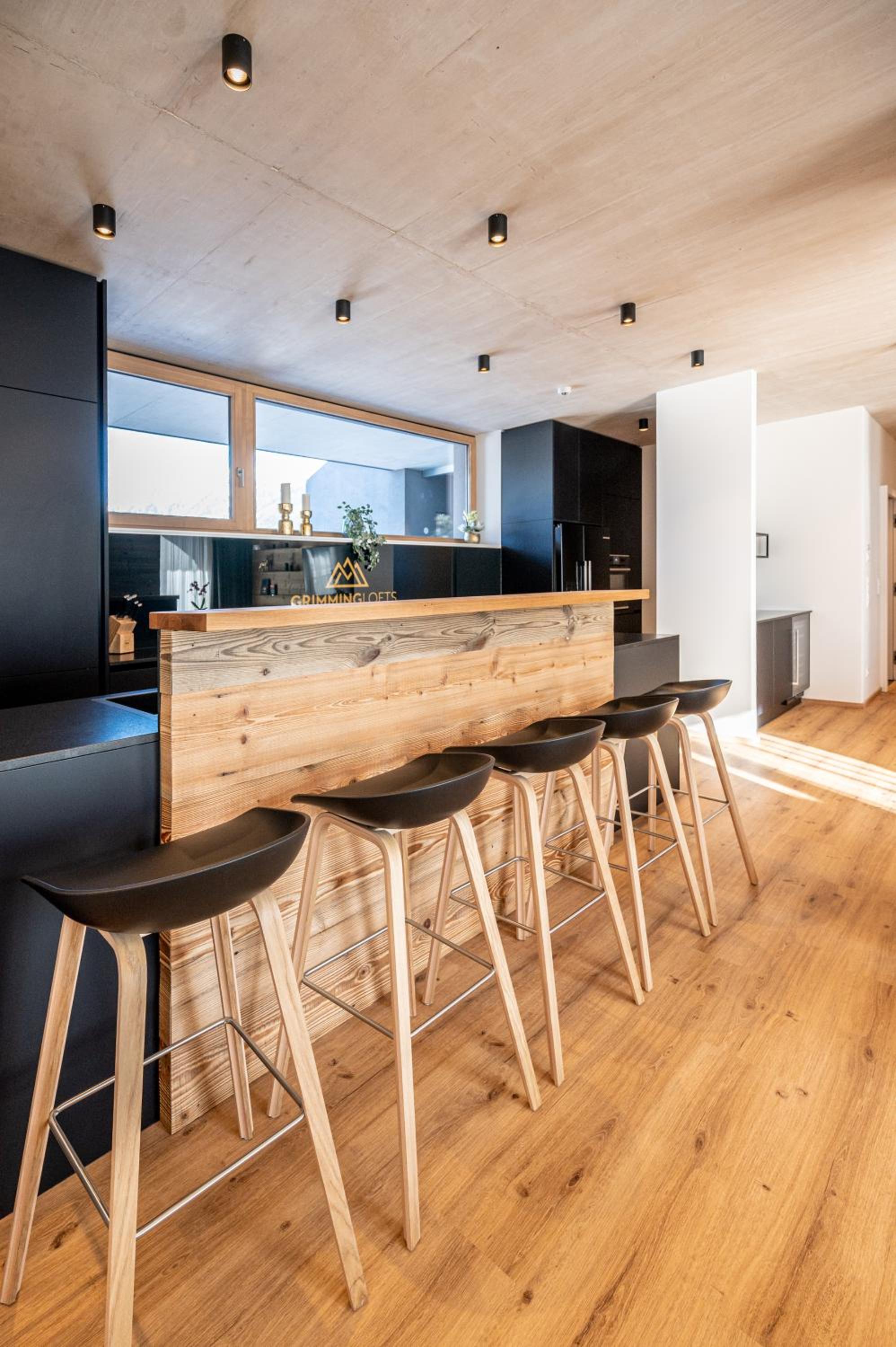 GRIMMINGlofts