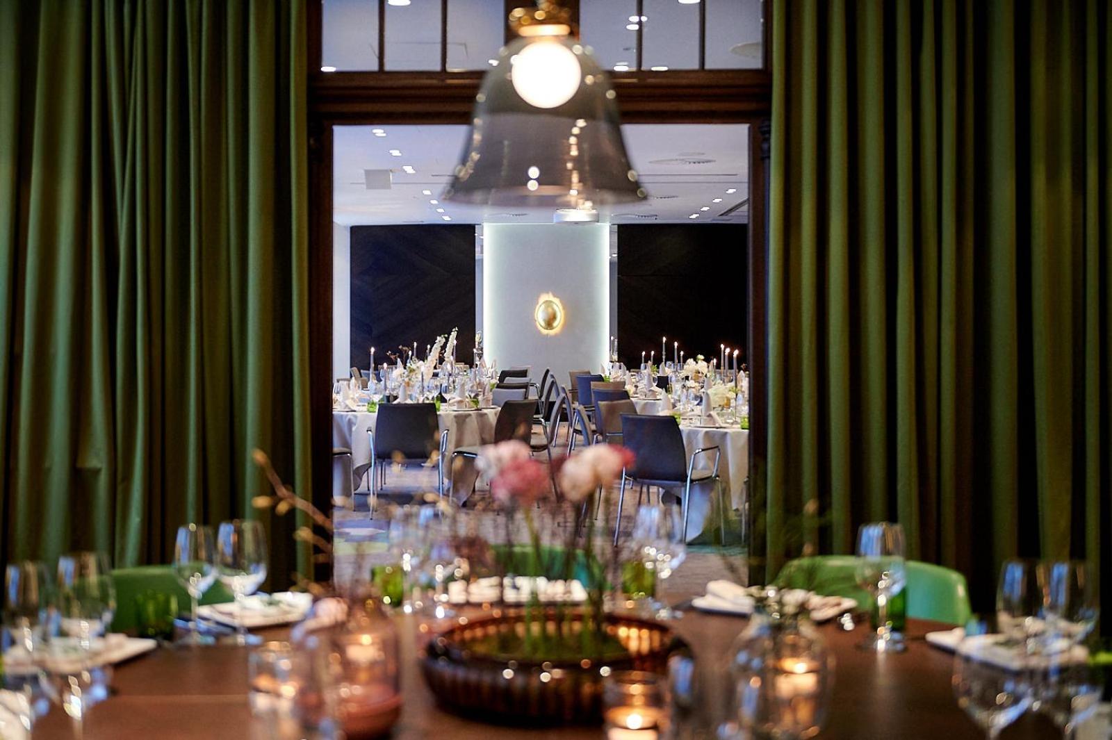 Dresden Vacations - Gewandhaus Dresden, Autograph Collection - Property Image 34