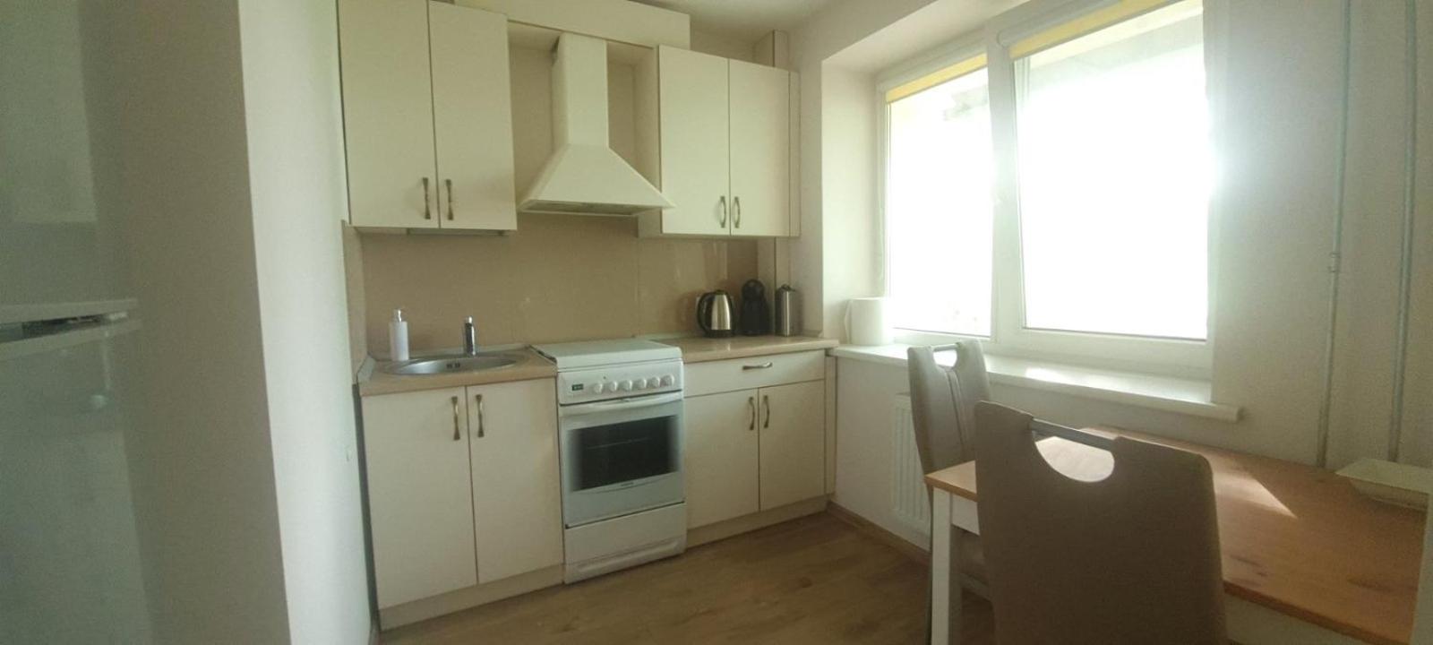 Modern Charm Residence view 2