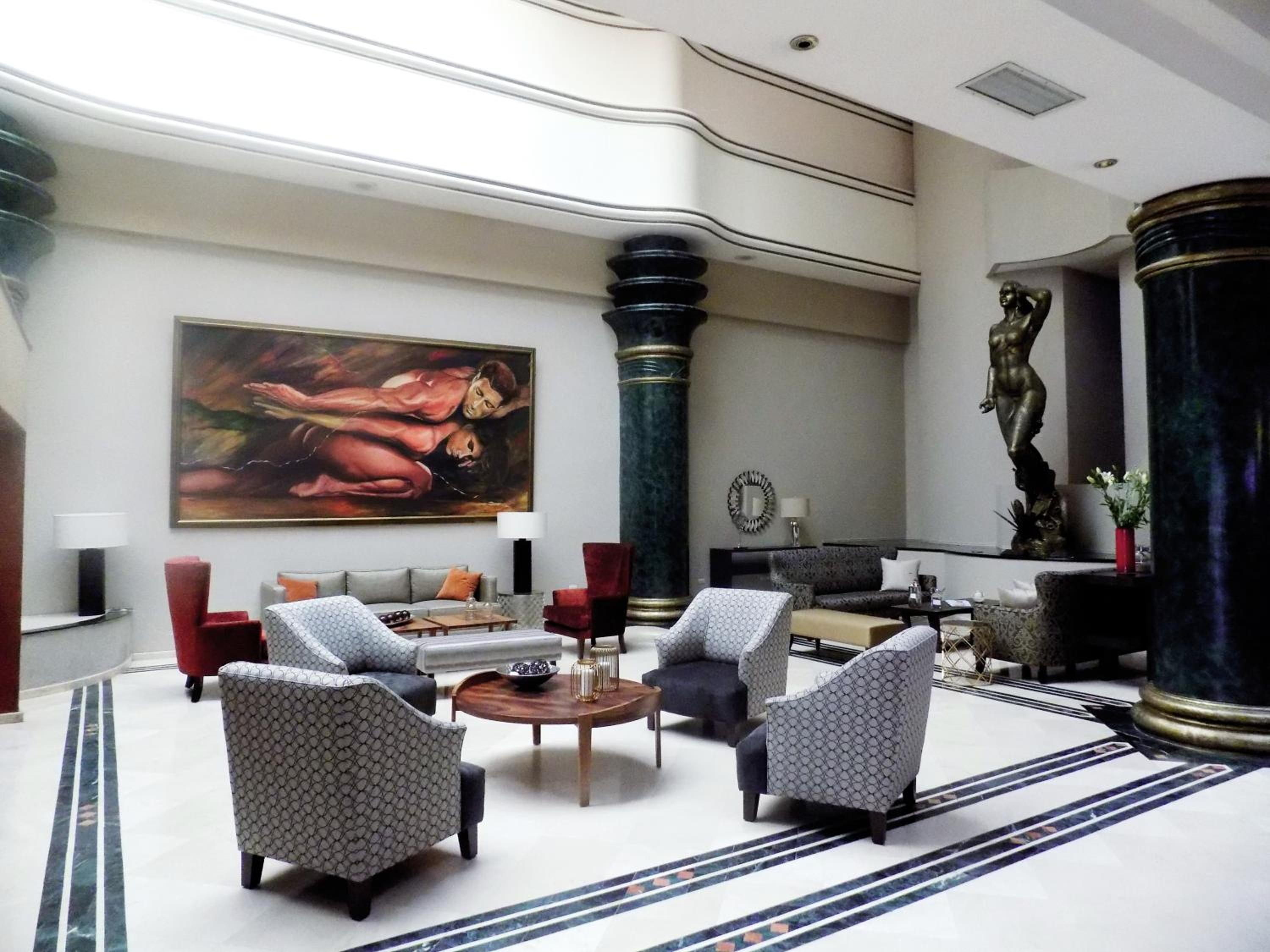 Culiacan Vacations - Hotel San Marcos Grand - Property Image 7