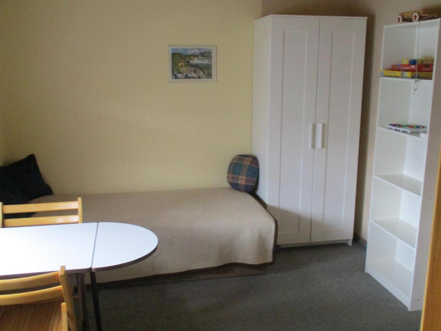Ferienhaus Schiling 4c