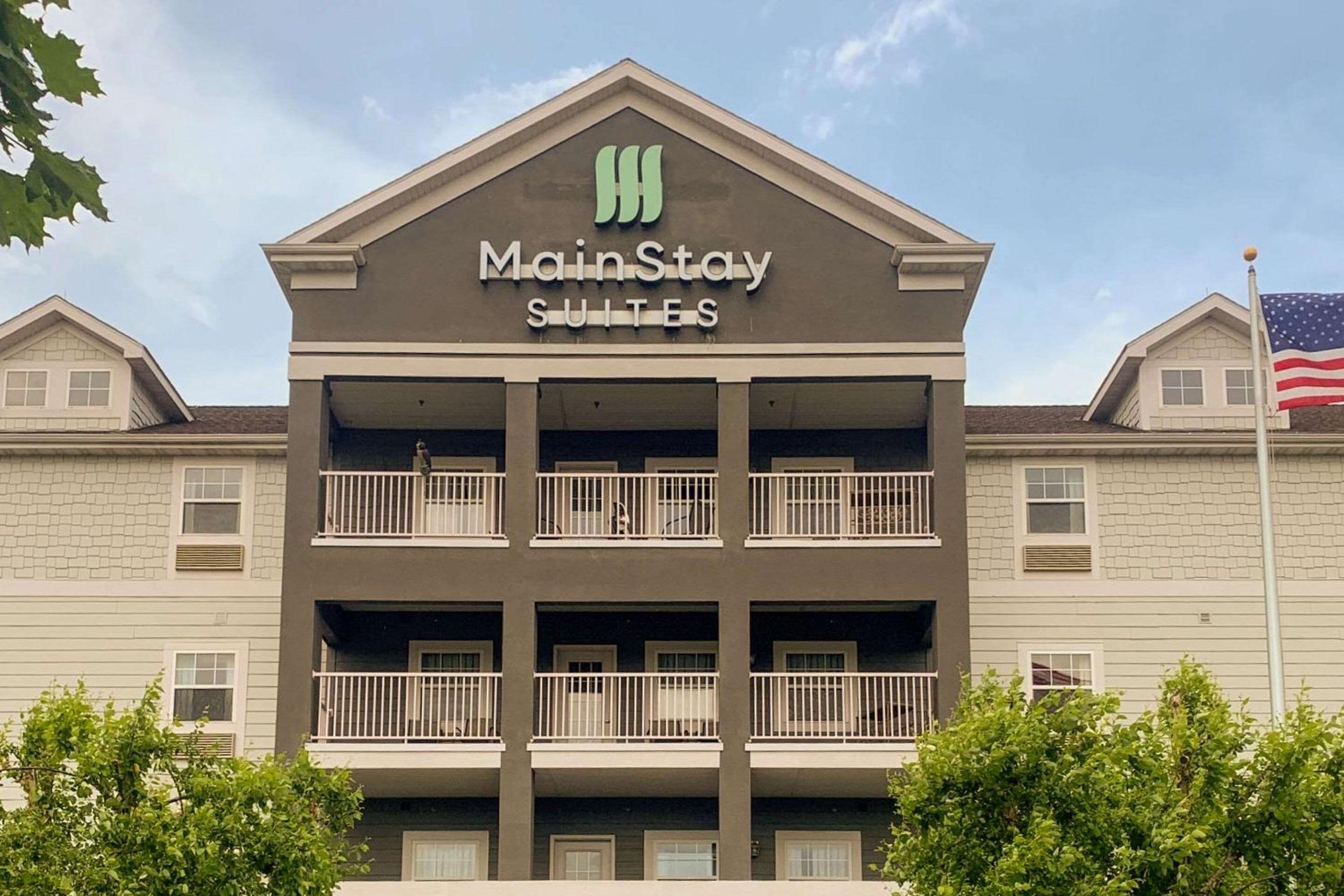 MainStay Suites St Robert - Fort Leonard Wood view 3