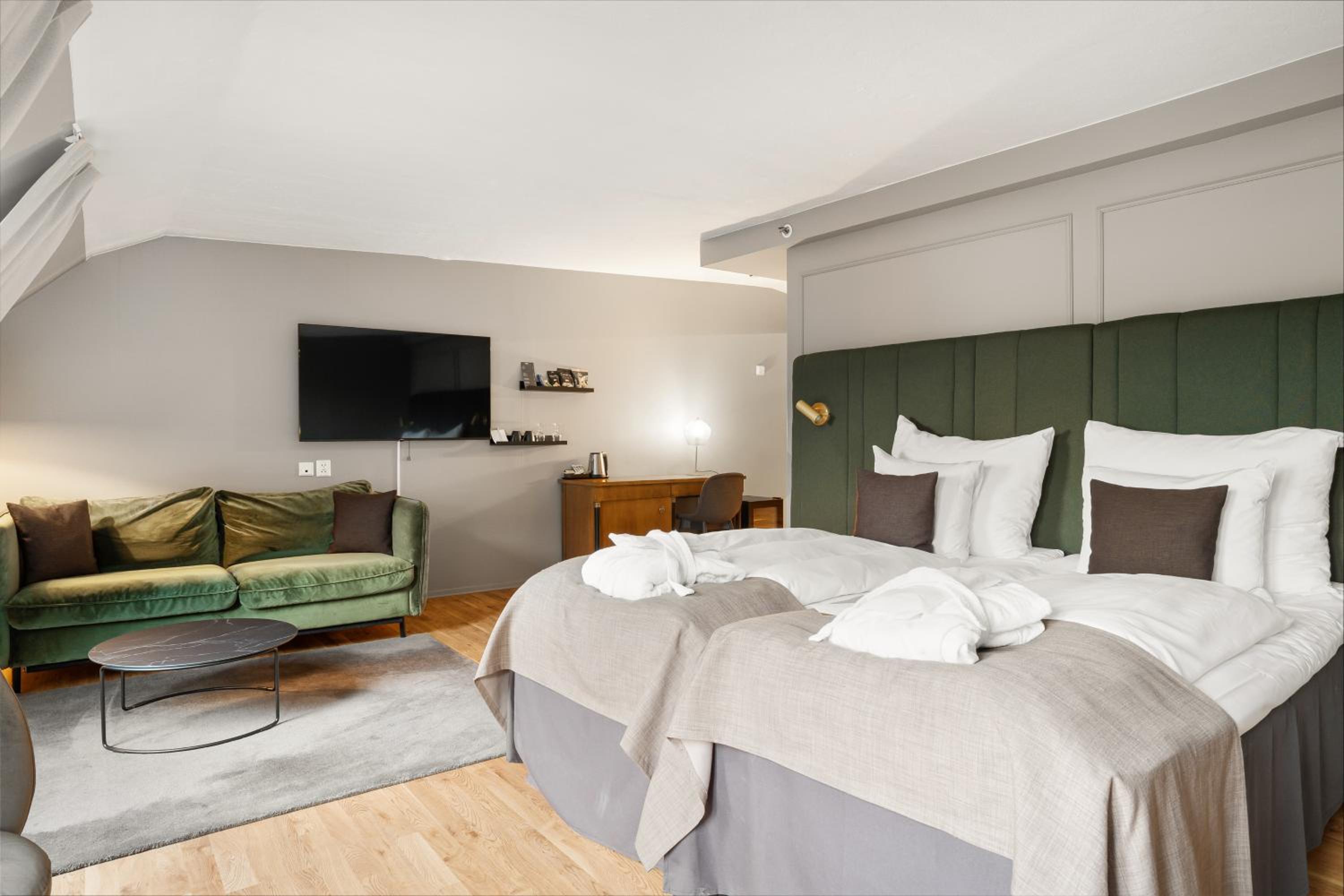 Bergen Vacations - Clarion Hotel Bergen - Property Image 22
