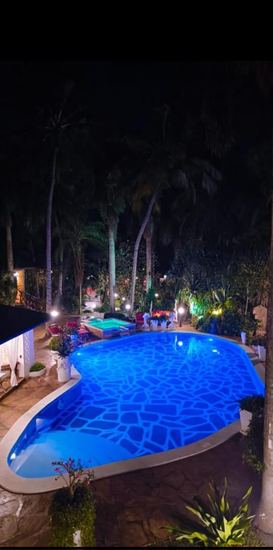 African House Resort