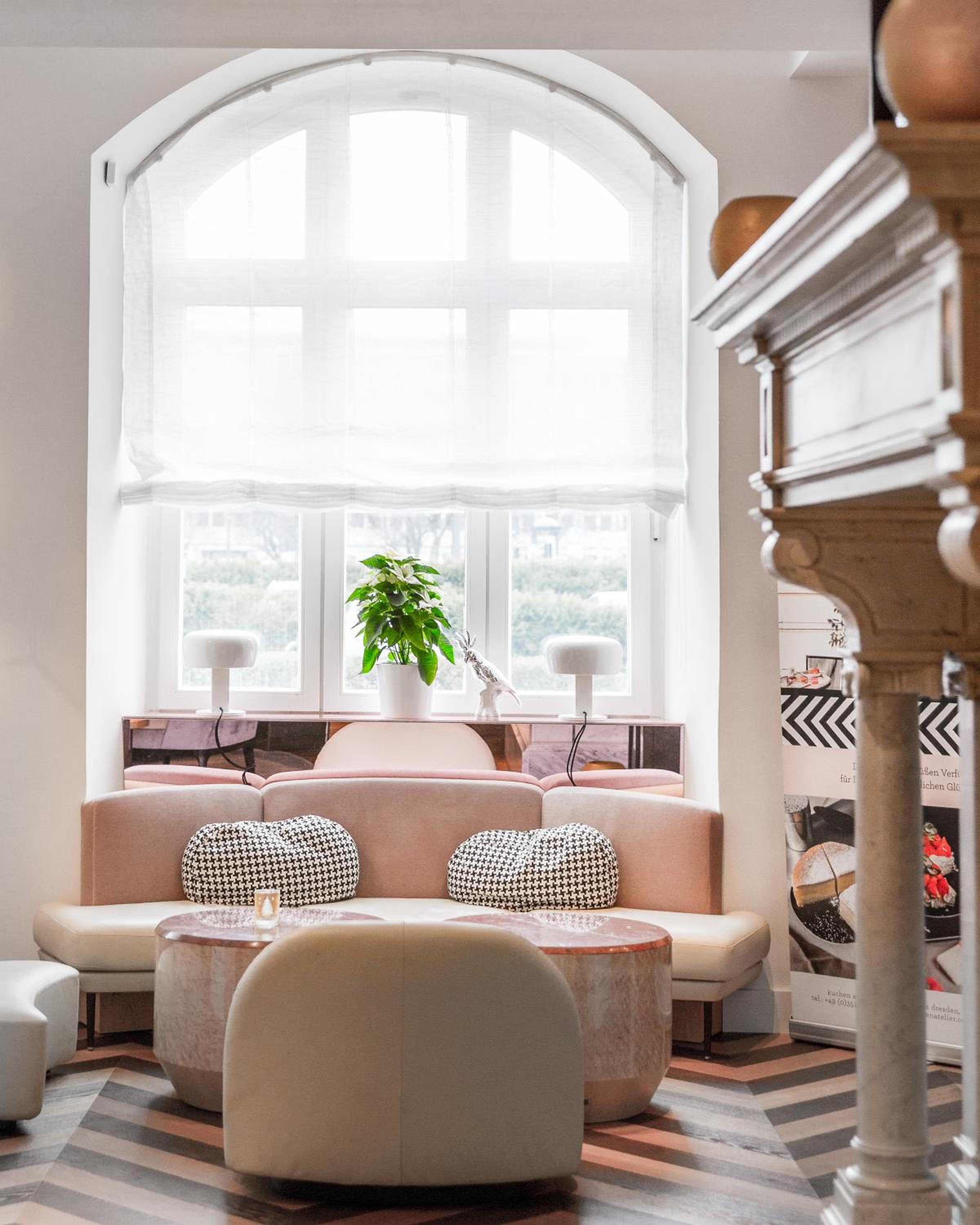 Dresden Vacations - Gewandhaus Dresden, Autograph Collection - Property Image 28