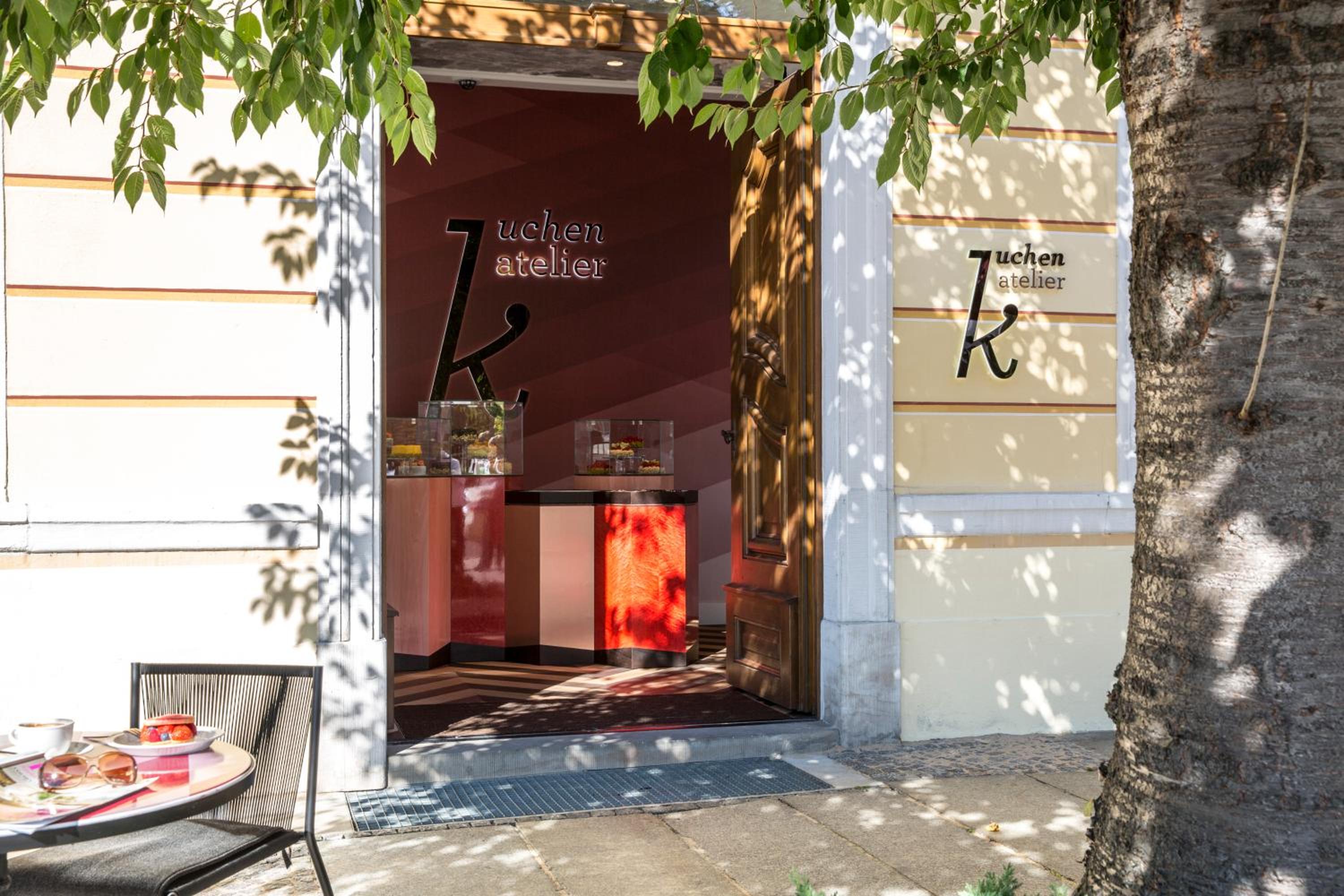 Dresden Vacations - Gewandhaus Dresden, Autograph Collection - Property Image 26