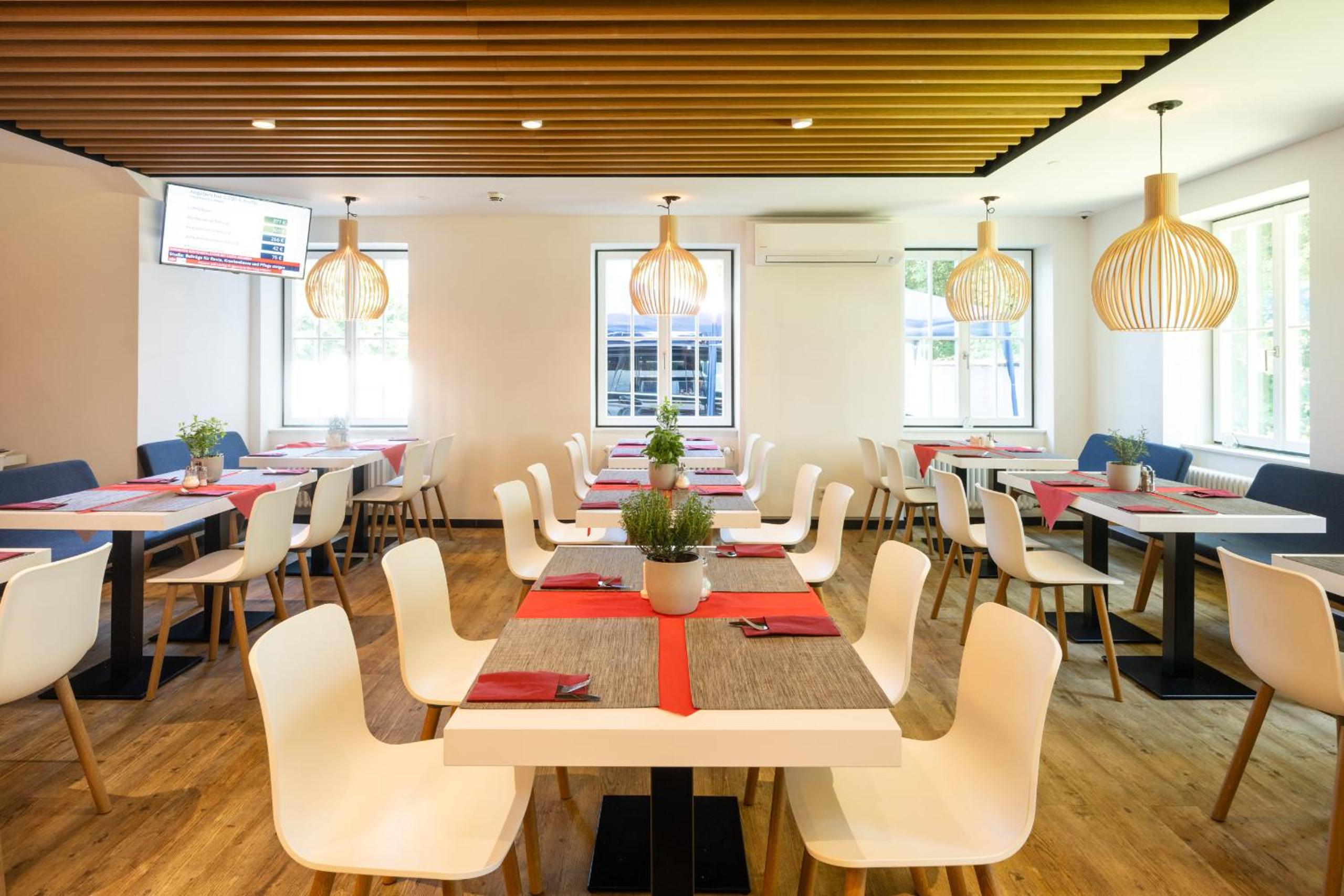 Coffee Fellows Hotel Siegburg West