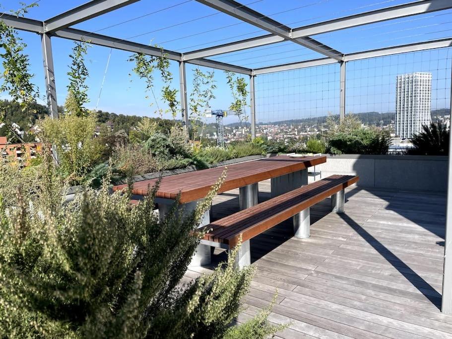 City Loft Lokstadt