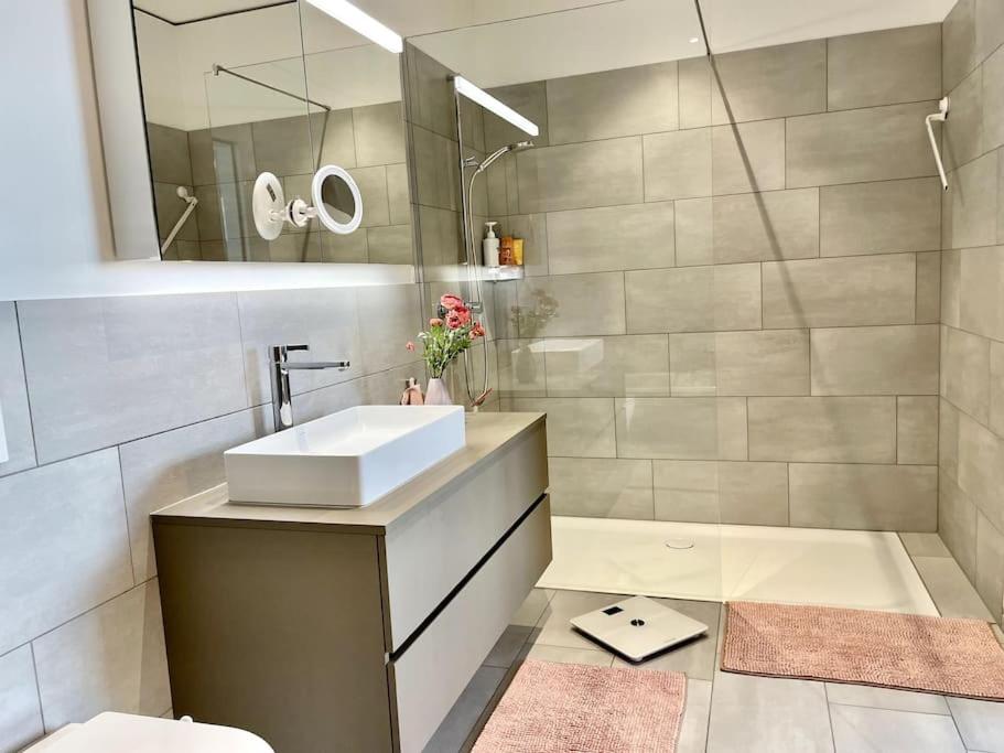 City Loft Lokstadt