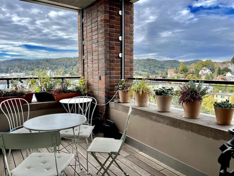 City Loft Lokstadt