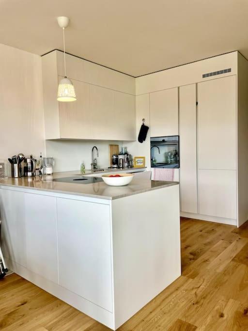 City Loft Lokstadt