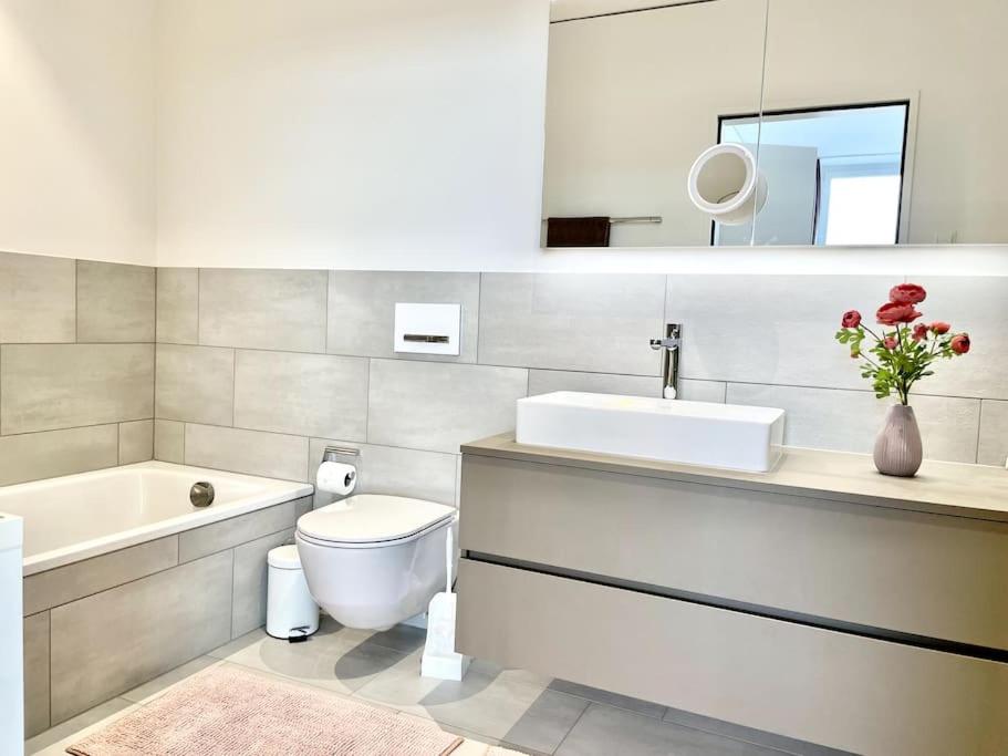 City Loft Lokstadt
