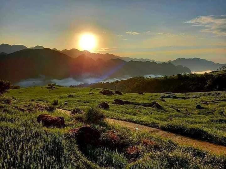 OH Pu Luong Homestay view 3