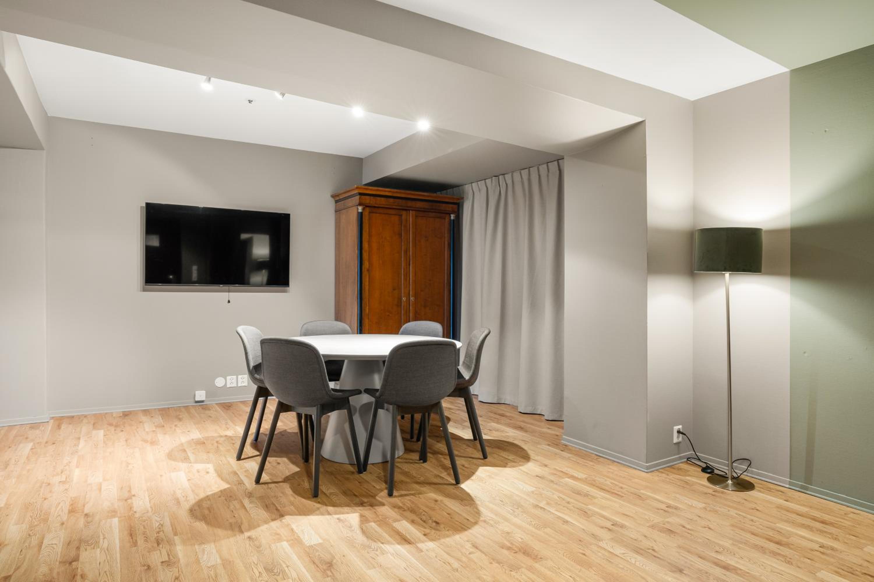 Bergen Vacations - Clarion Hotel Bergen - Property Image 23
