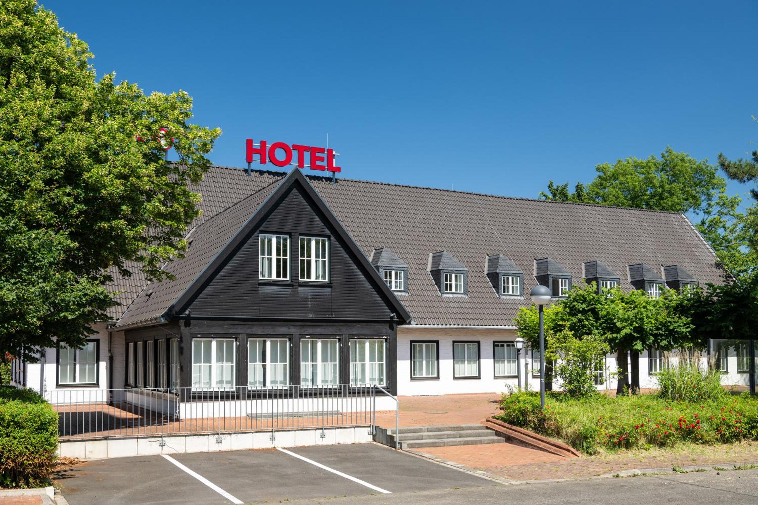Coffee Fellows Hotel Siegburg West