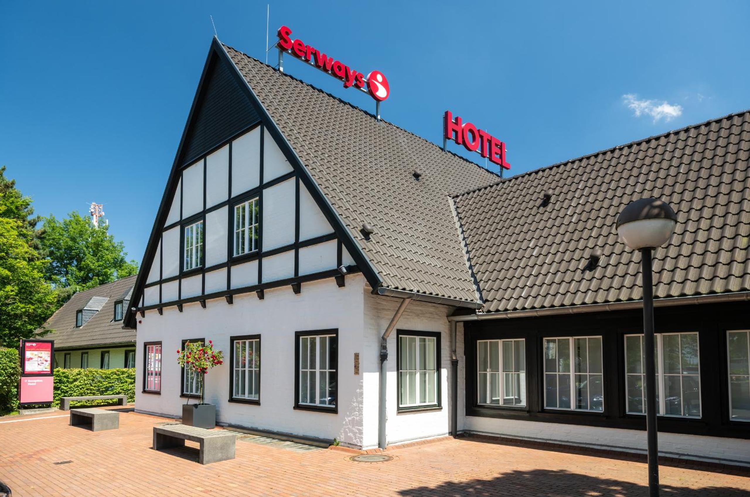 Coffee Fellows Hotel Siegburg West