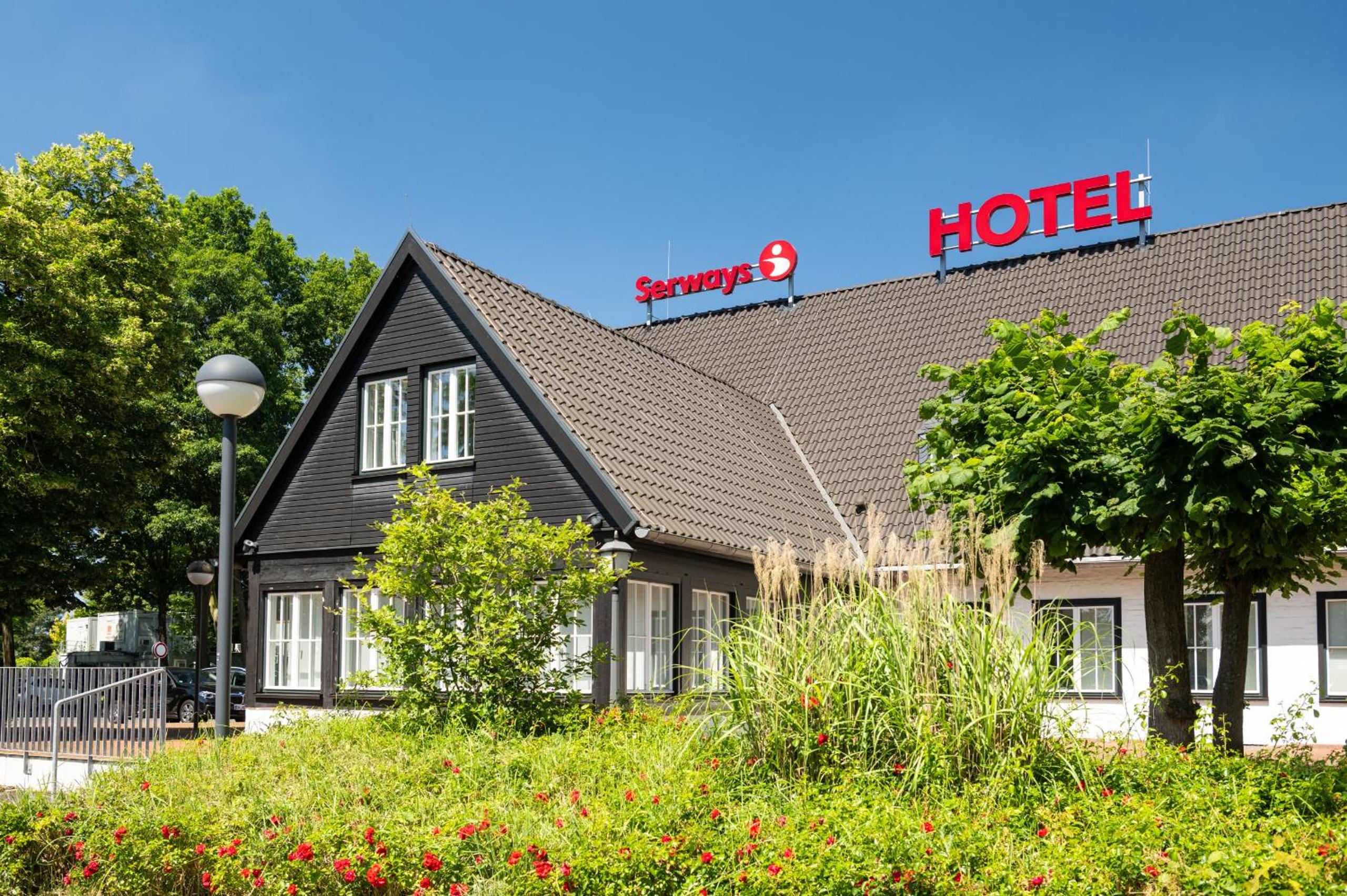 Coffee Fellows Hotel Siegburg West
