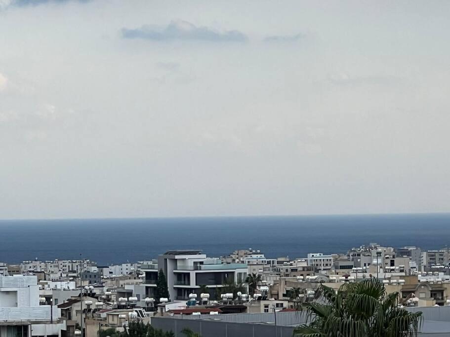 3 Br Penthouse Jacuzzi Seaview