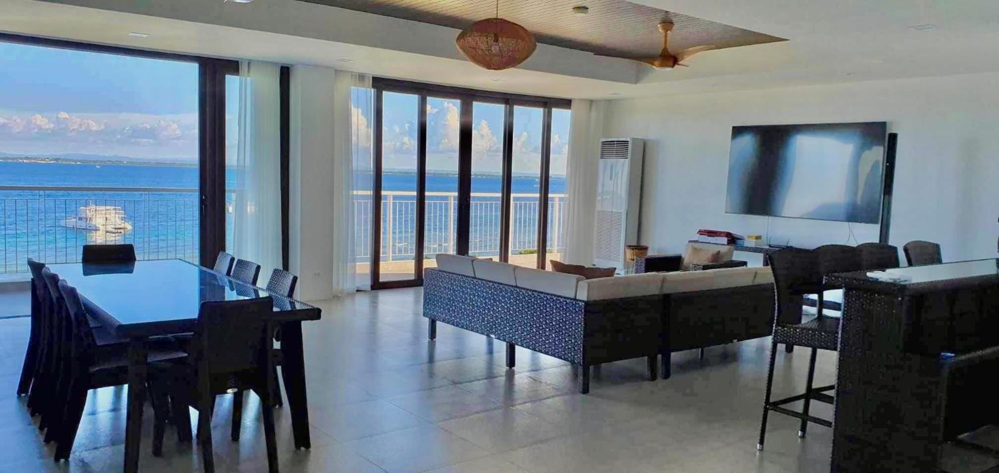 Privé By The Sea Private Rest House view 3