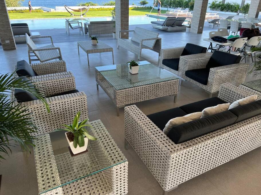 Privé By The Sea Private Rest House view 4