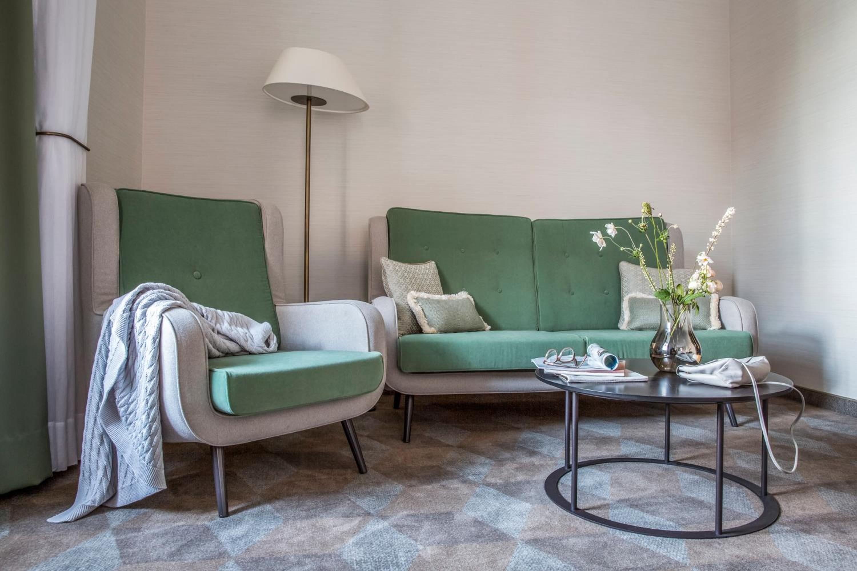 Dresden Vacations - Gewandhaus Dresden, Autograph Collection - Property Image 10