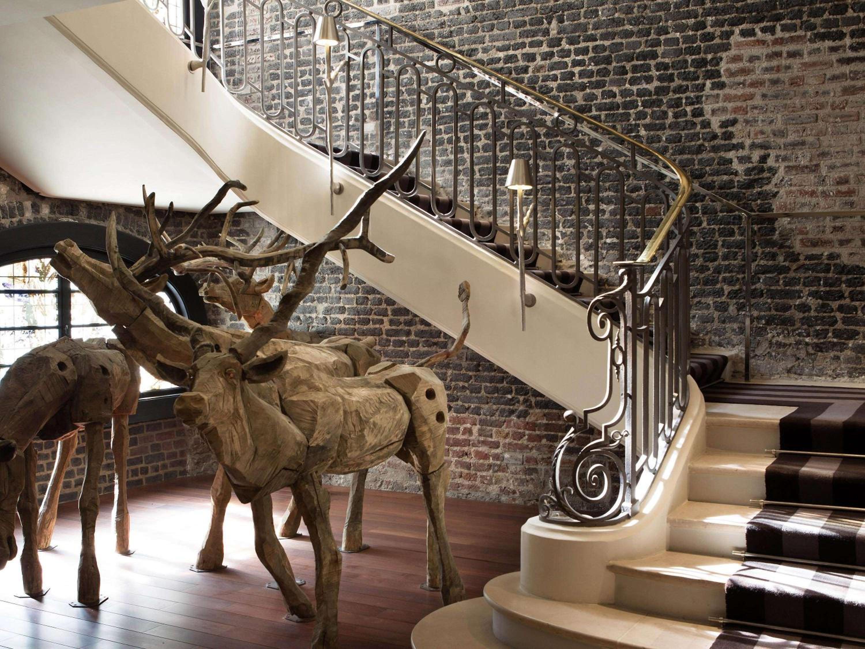 Le Royal Monceau - Raffles Paris 8