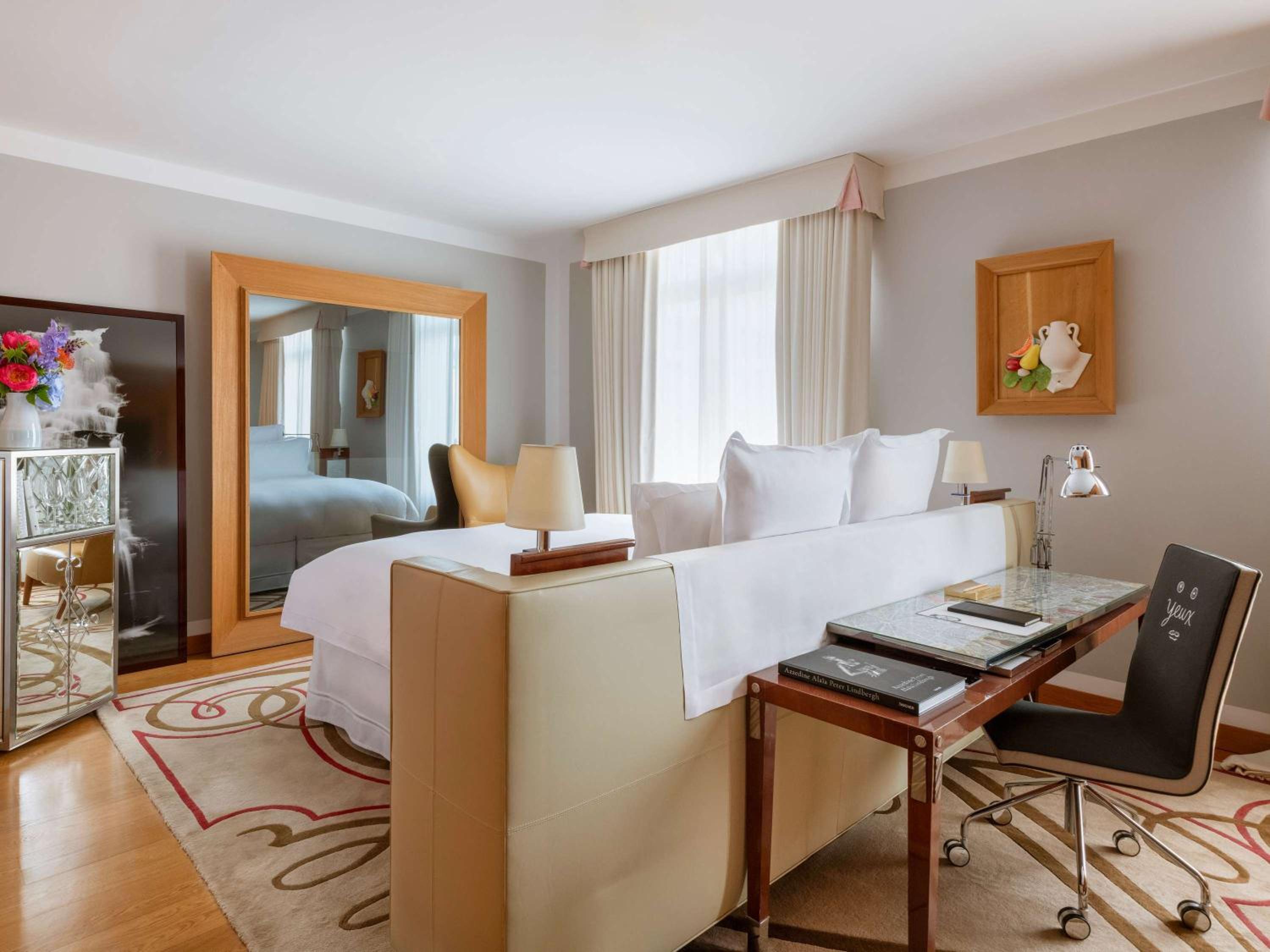 Le Royal Monceau - Raffles Paris 14