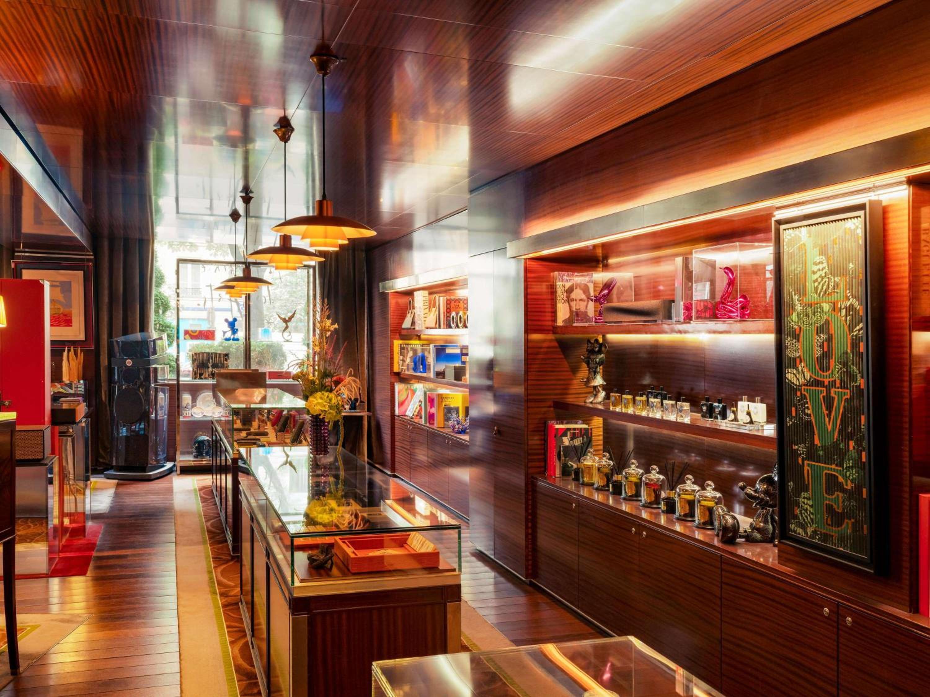 Le Royal Monceau - Raffles Paris 4