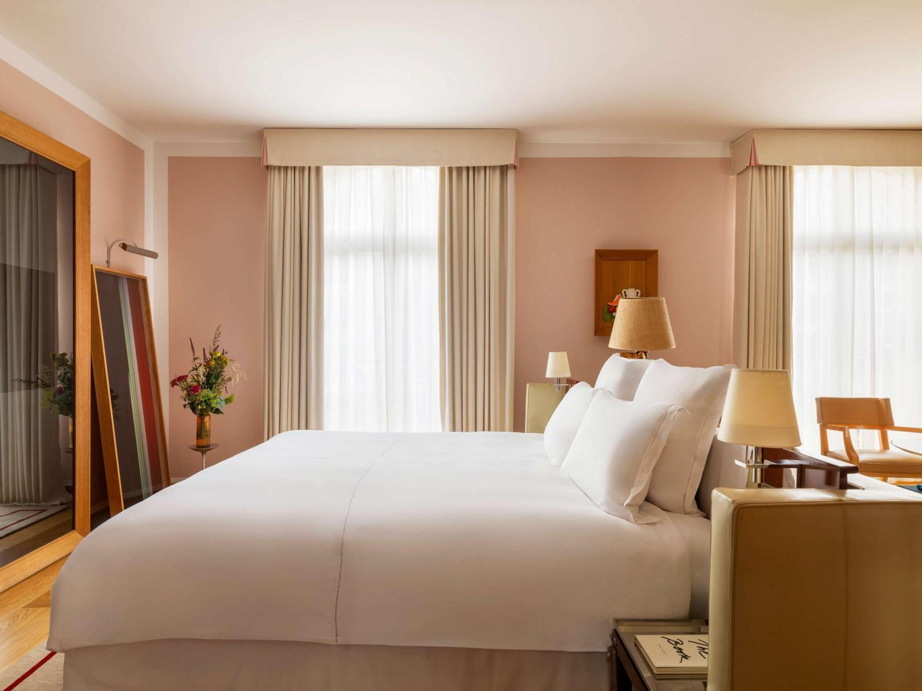 Le Royal Monceau - Raffles Paris 17