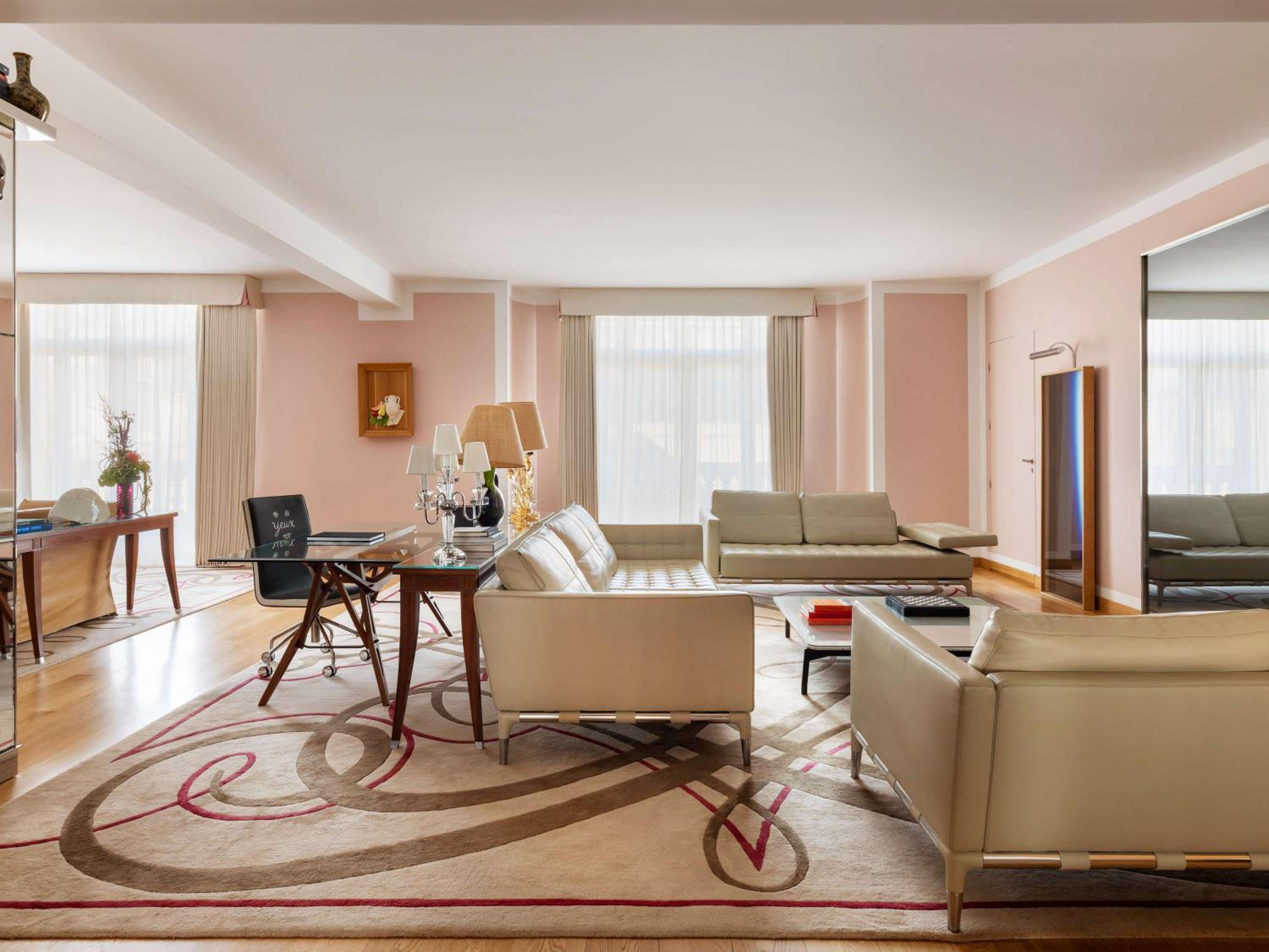 Le Royal Monceau - Raffles Paris 18