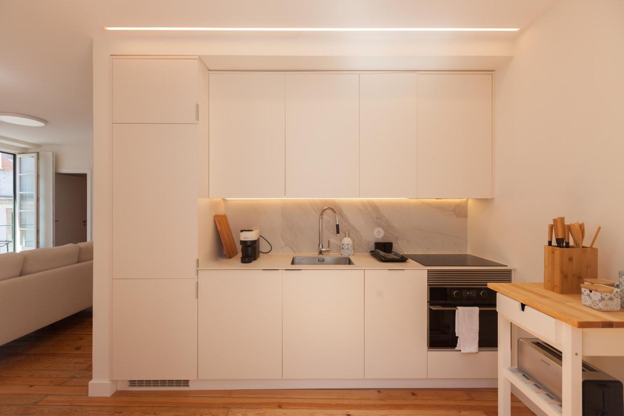 FLH Bairro Alto Homey Flat