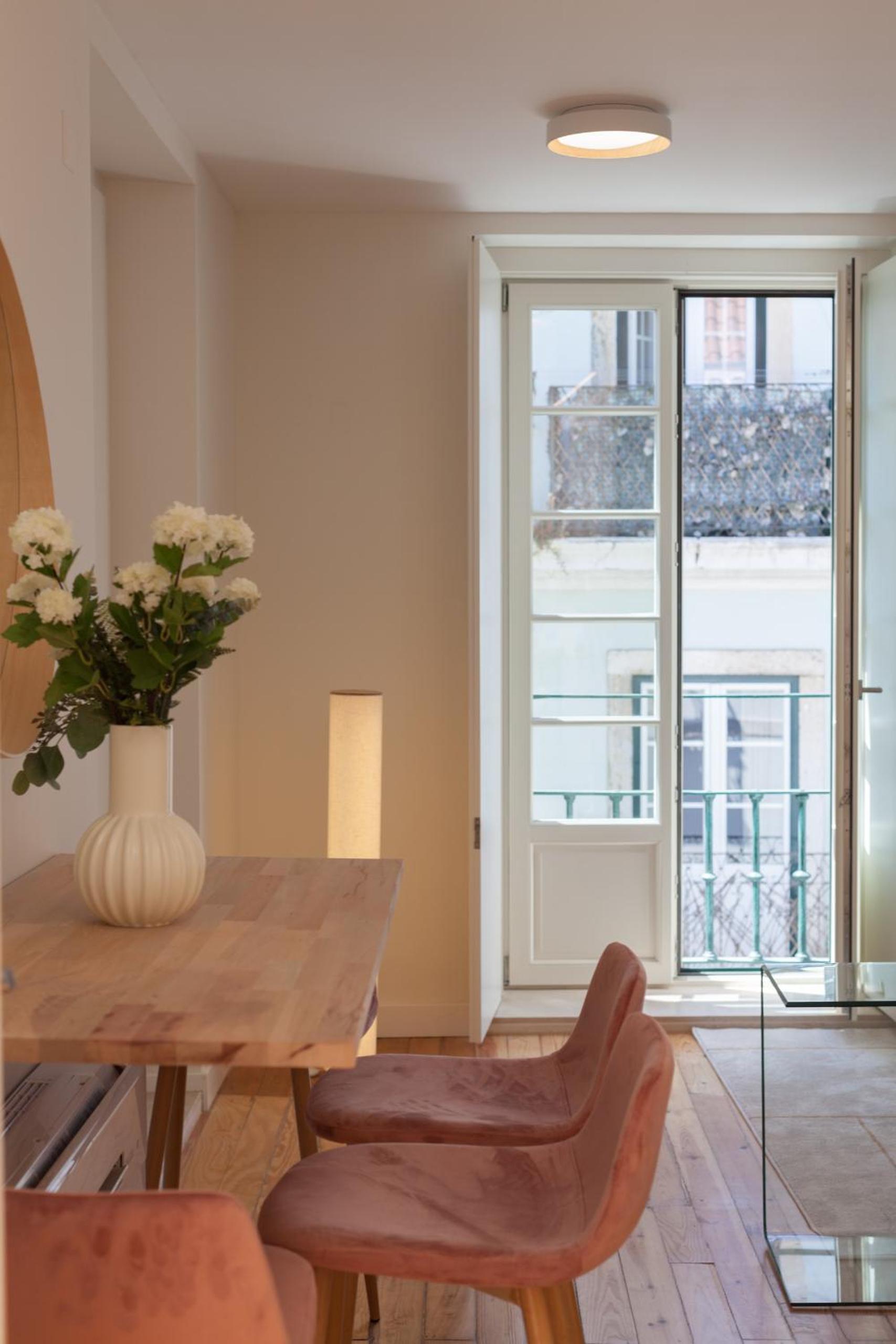 FLH Bairro Alto Homey Flat