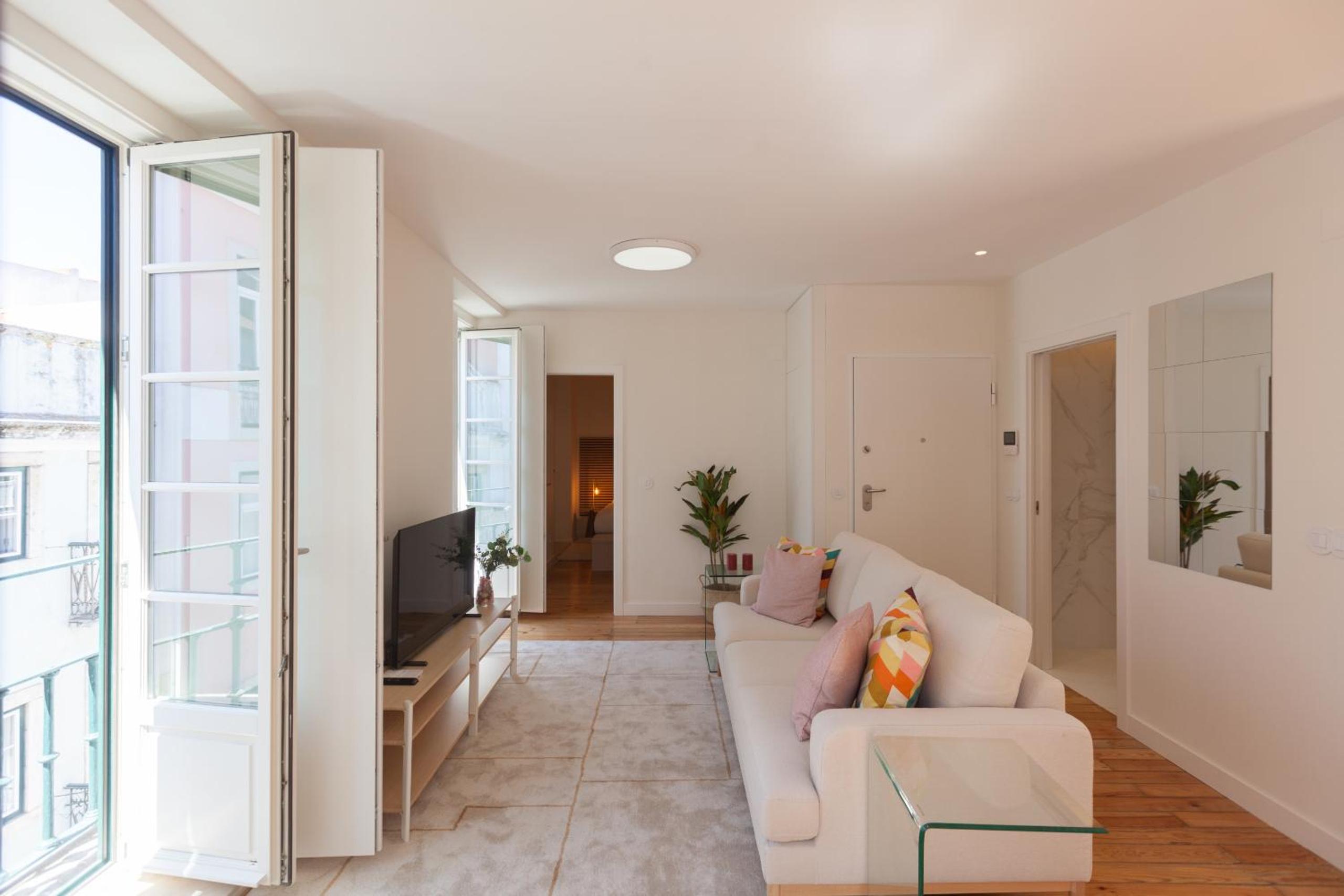 FLH Bairro Alto Homey Flat