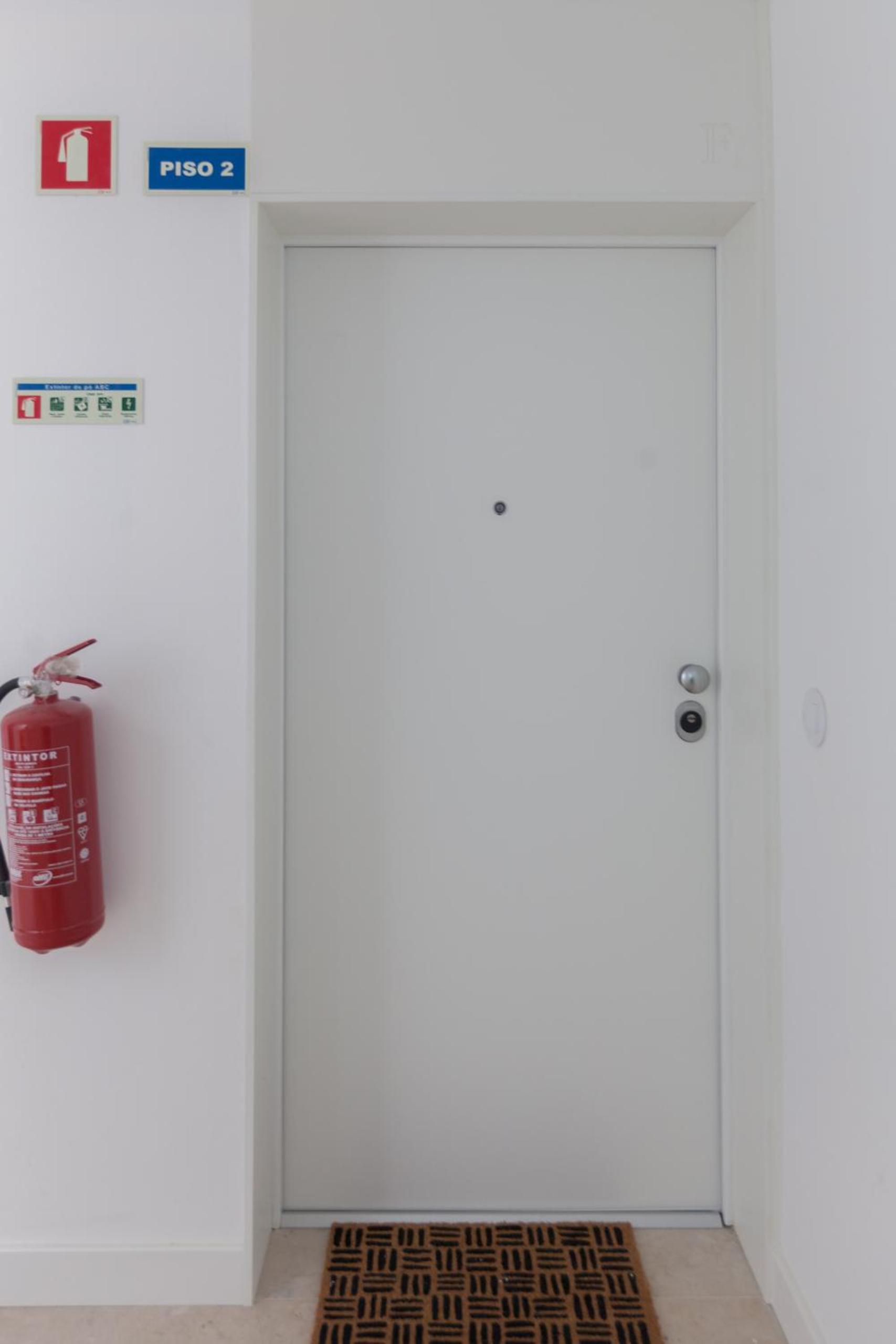 FLH Bairro Alto Homey Flat