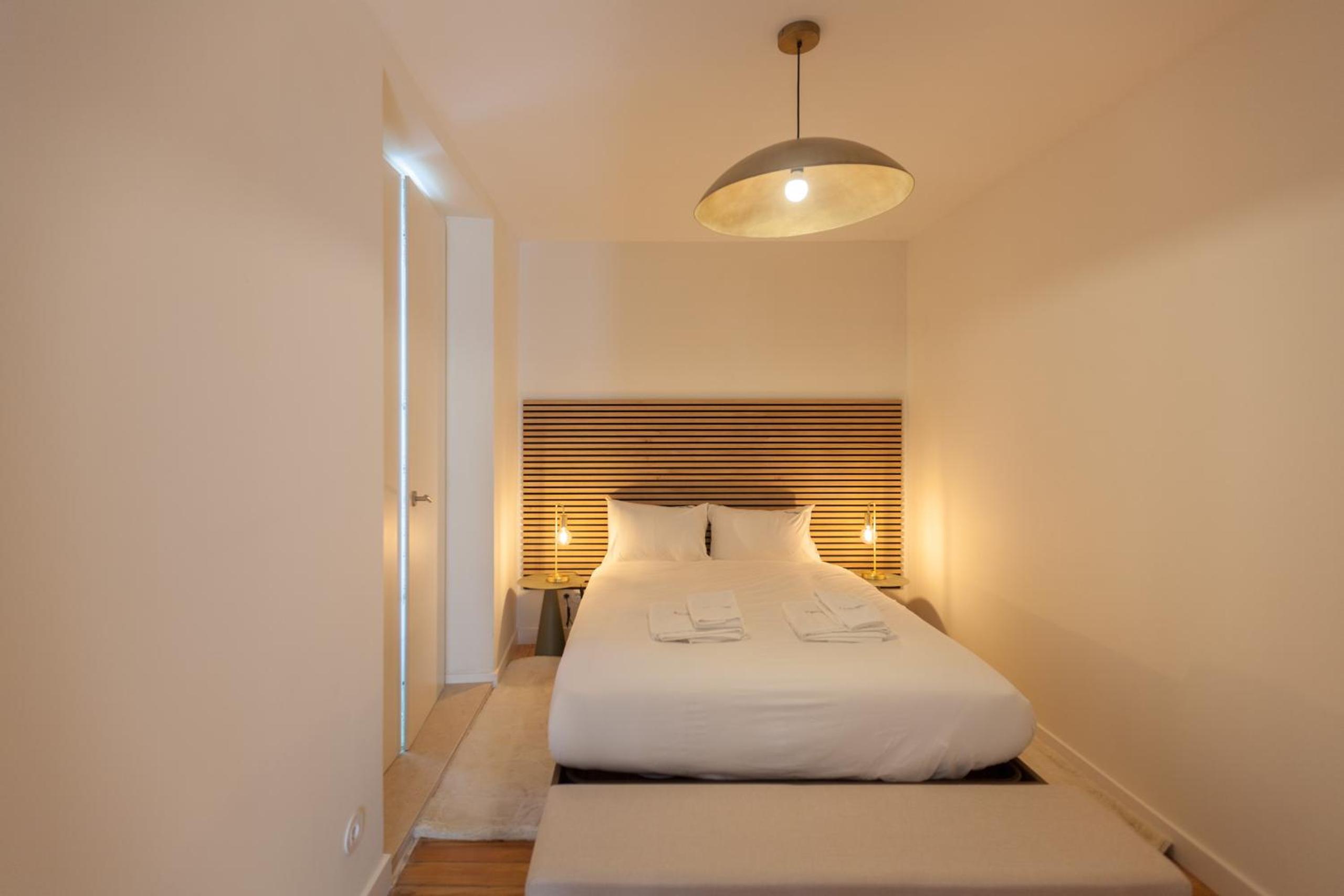 FLH Bairro Alto Homey Flat