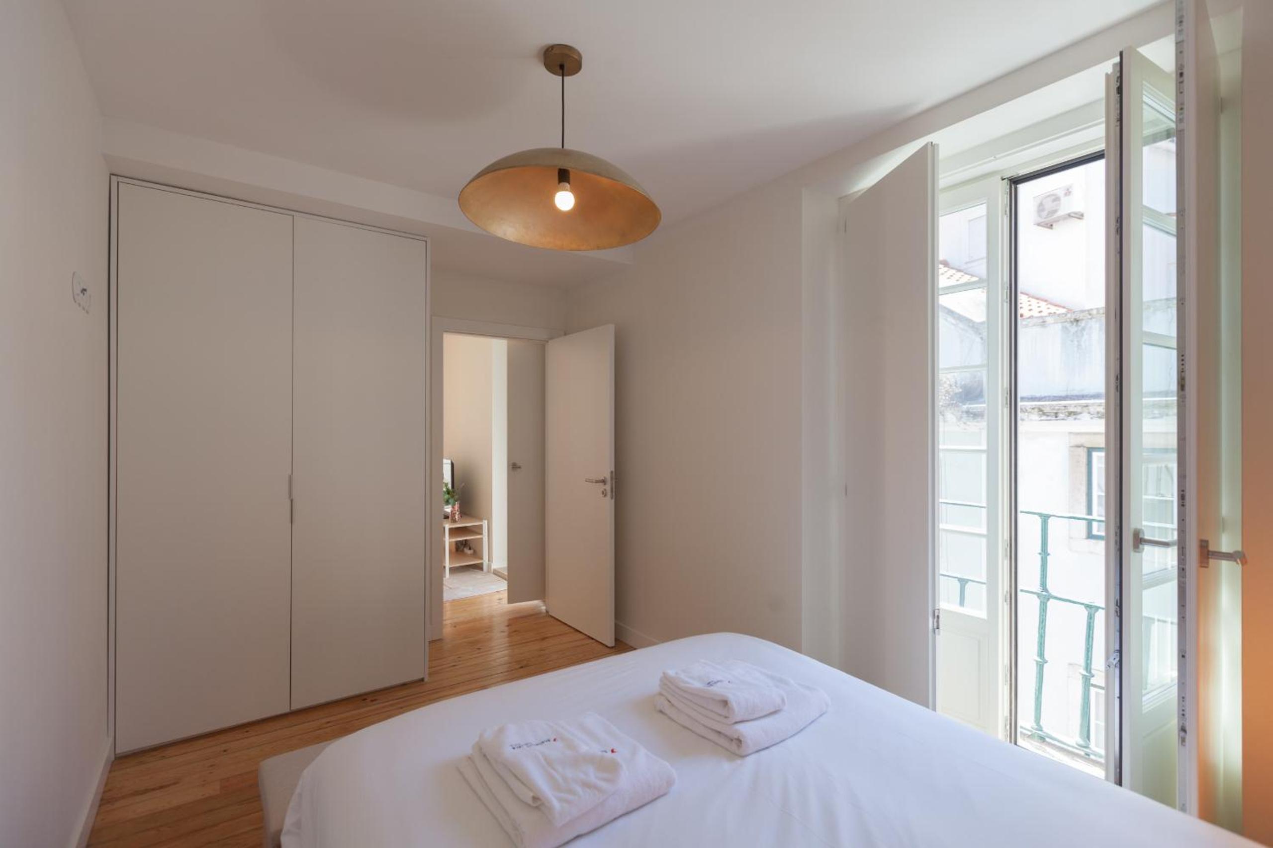 FLH Bairro Alto Homey Flat