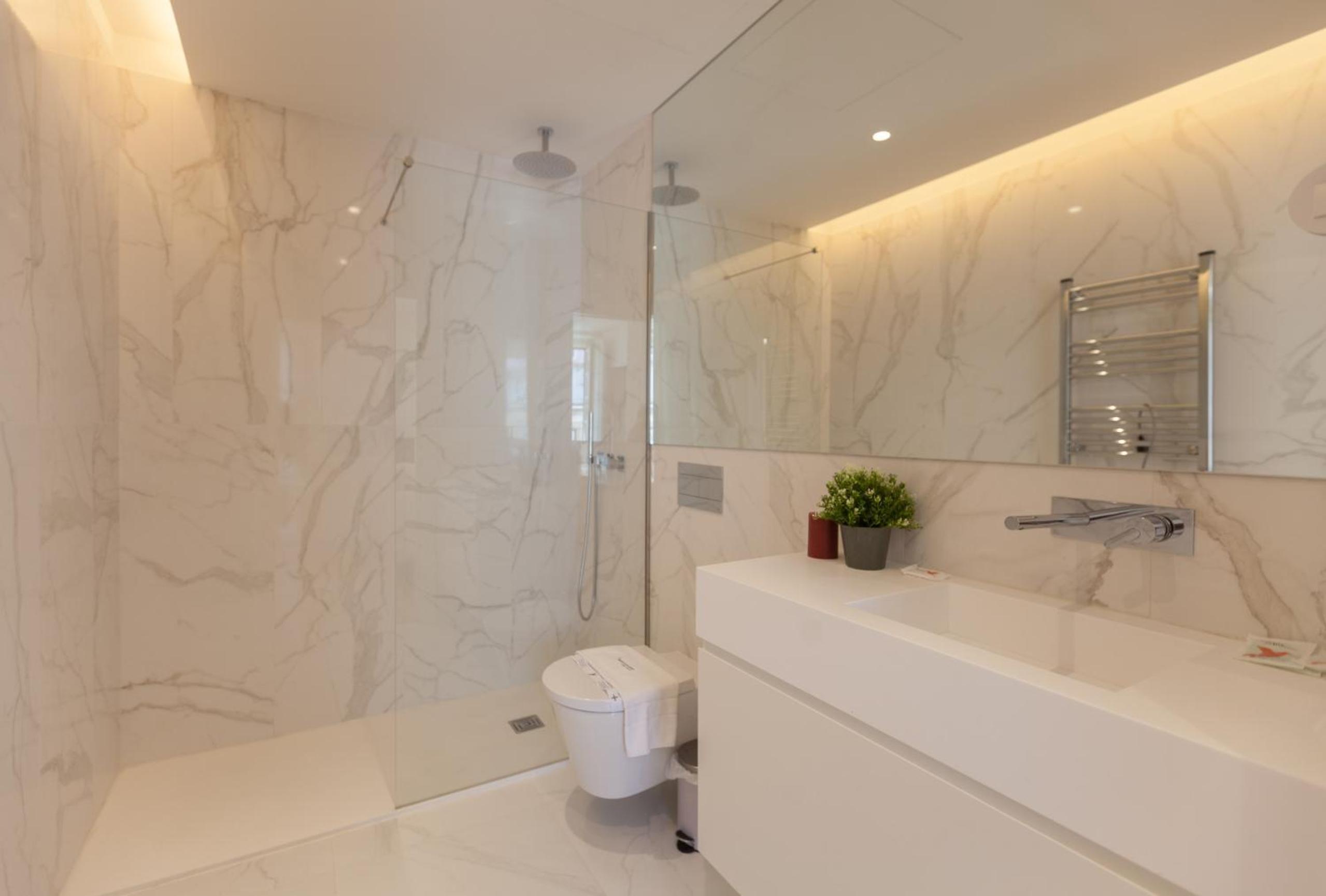 FLH Bairro Alto Homey Flat