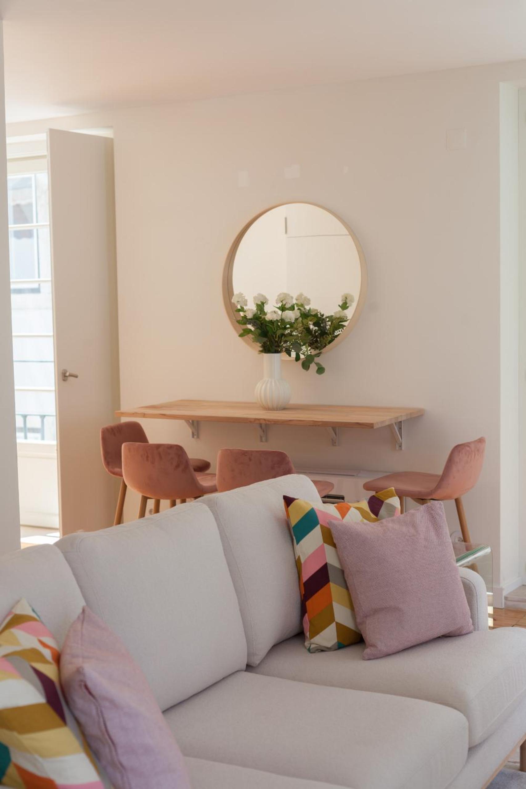 FLH Bairro Alto Homey Flat