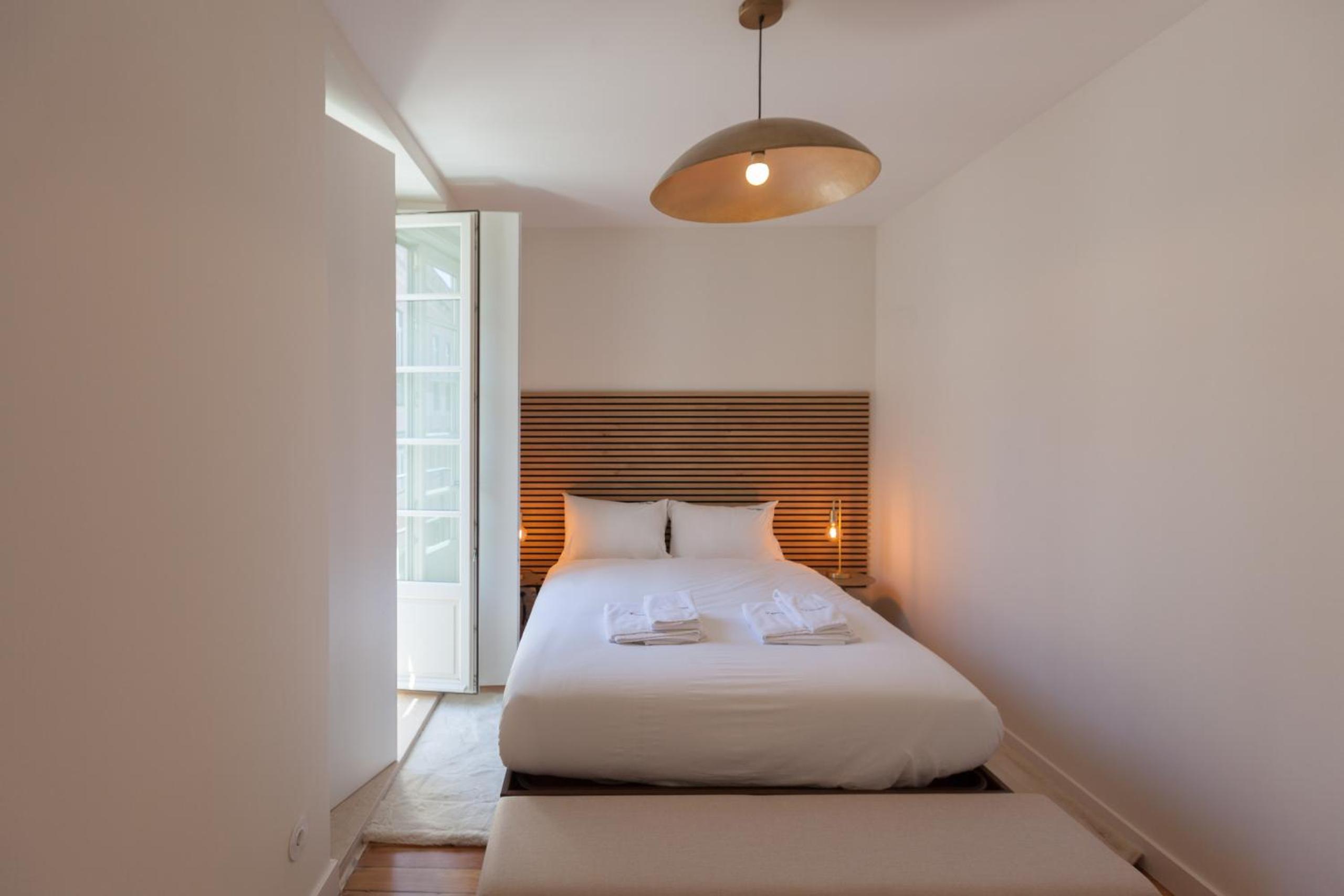 FLH Bairro Alto Homey Flat
