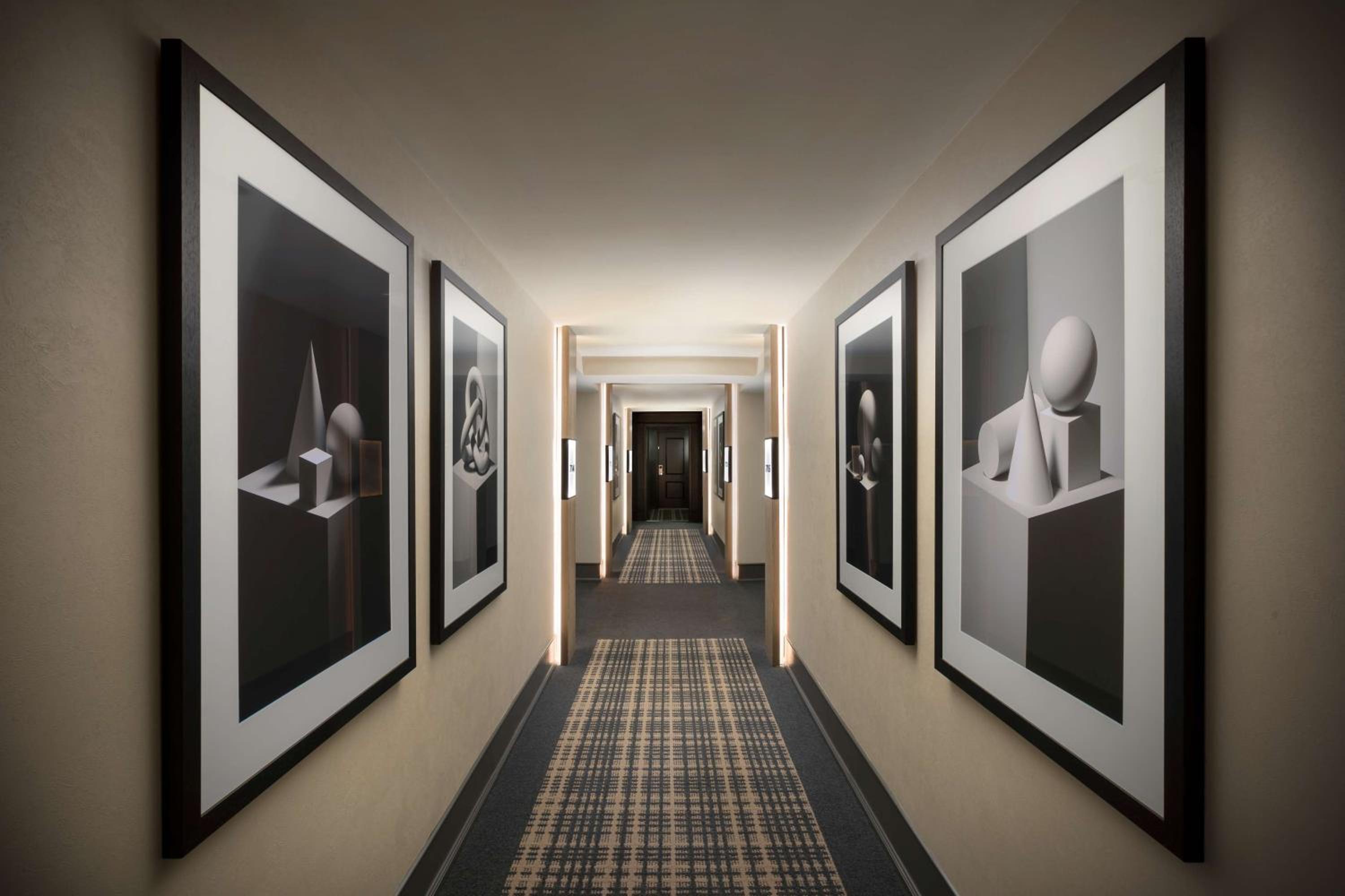 Hyatt Regency San Francisco Downtown SOMA 1