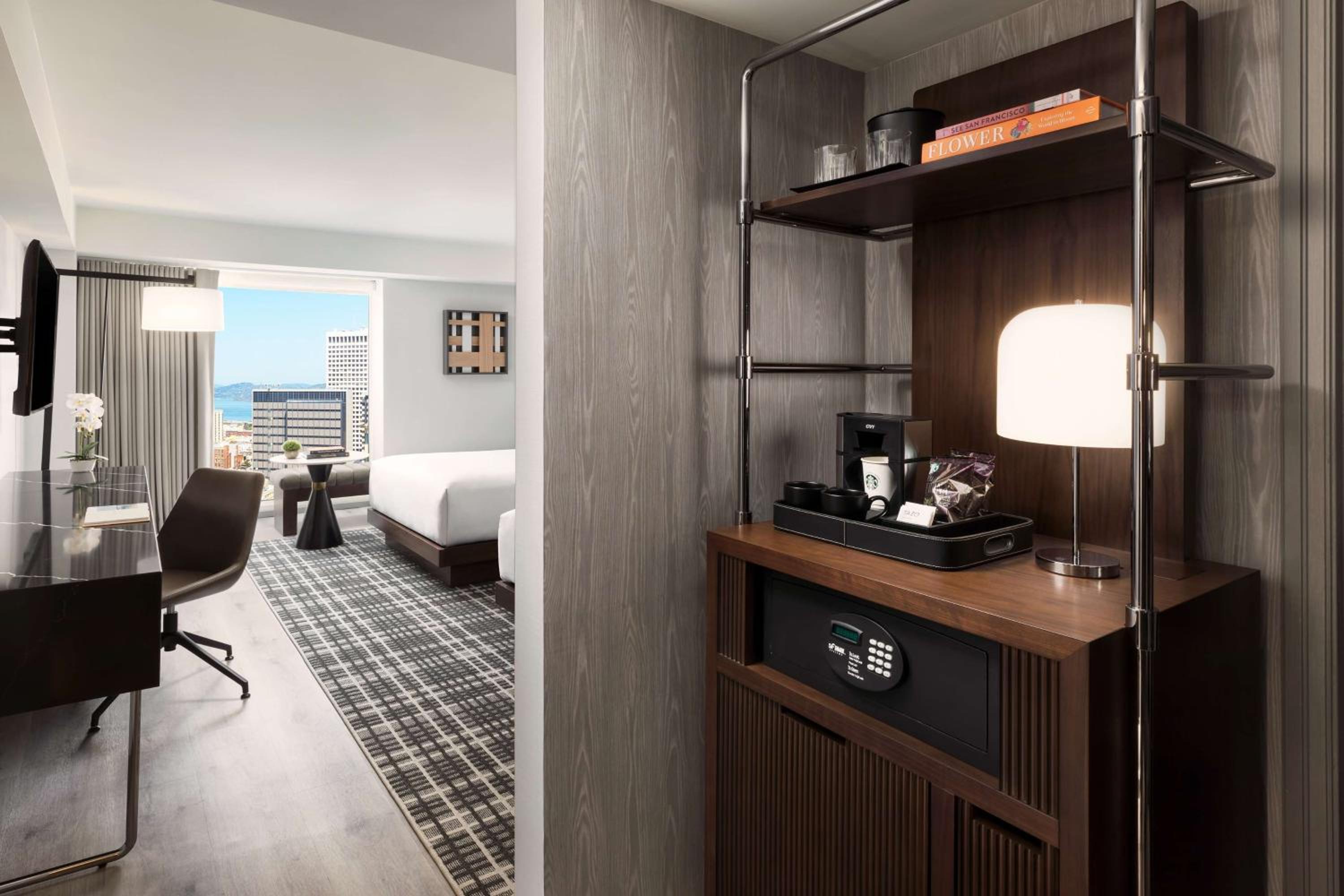 Hyatt Regency San Francisco Downtown SOMA 3