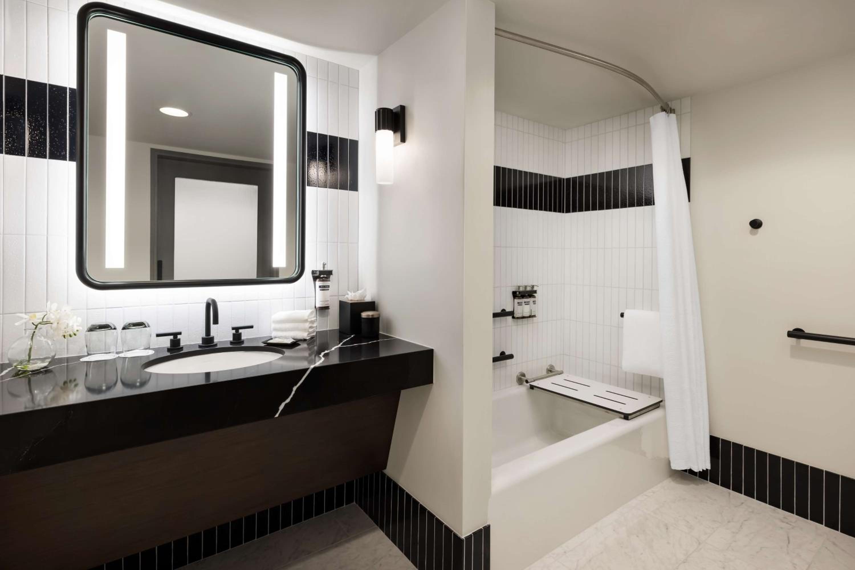 Hyatt Regency San Francisco Downtown SOMA 4