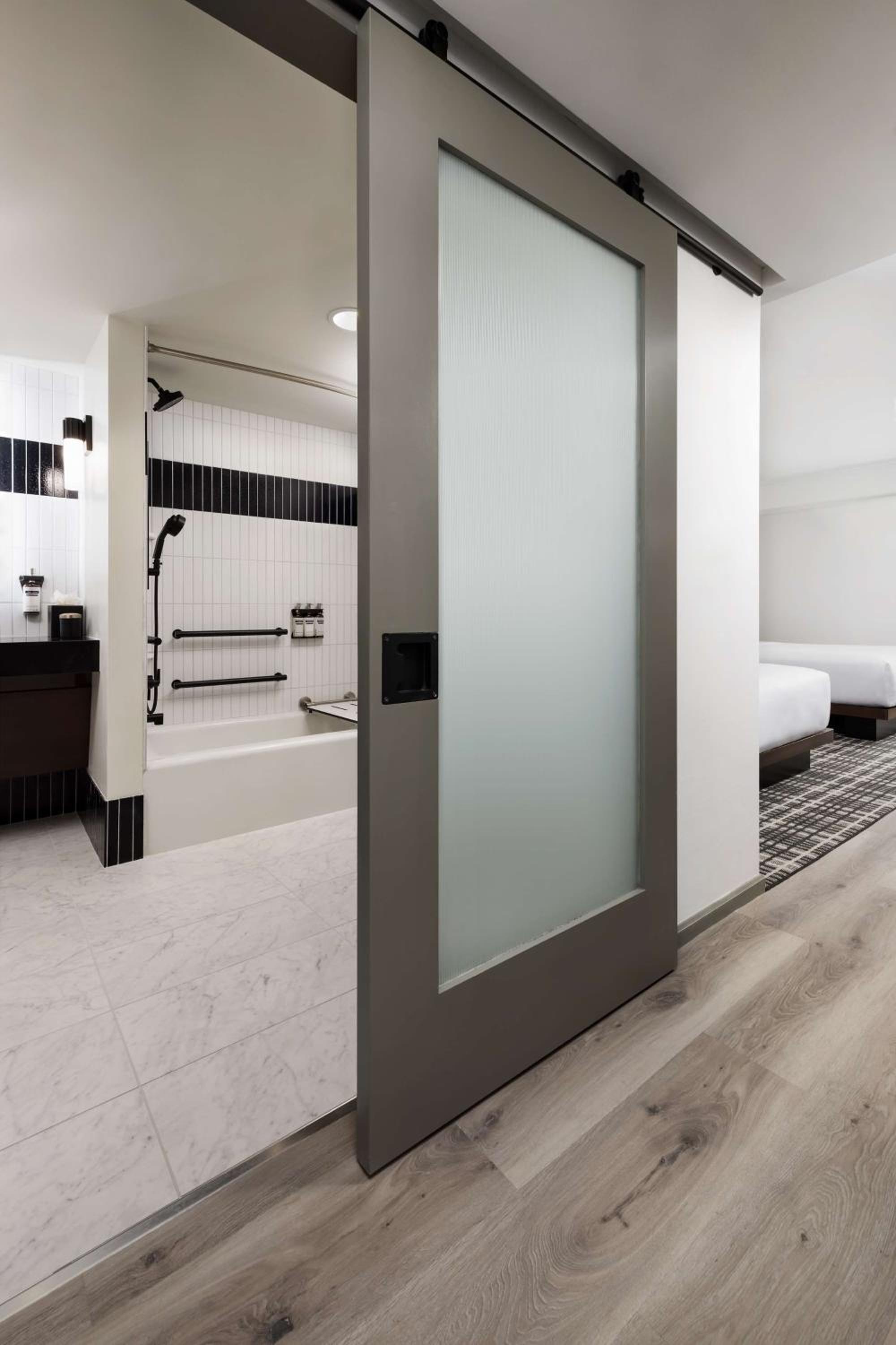 Hyatt Regency San Francisco Downtown SOMA 2