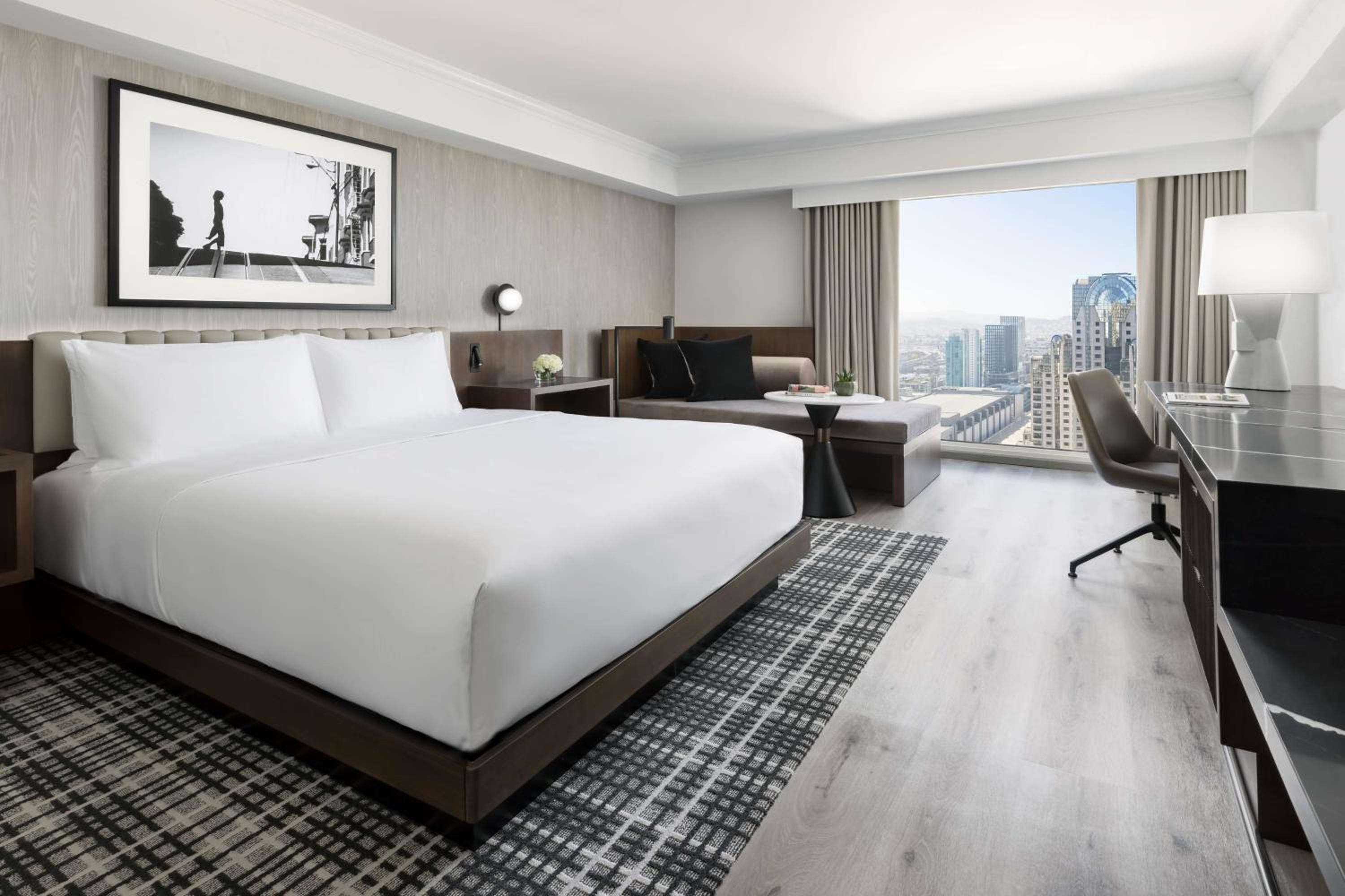 Hyatt Regency San Francisco Downtown SOMA 3