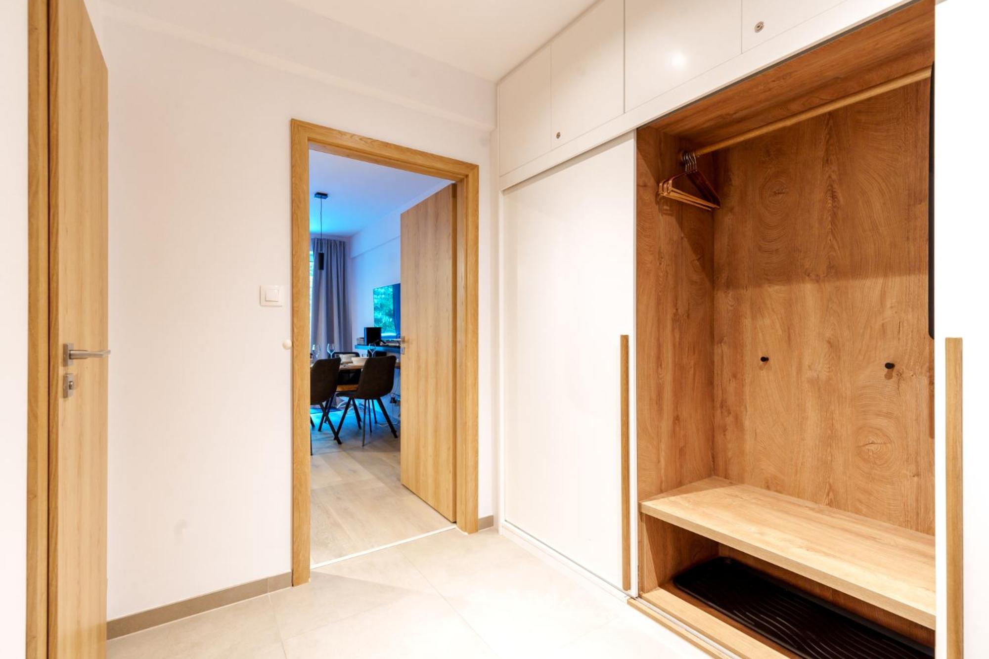 Fox Apartment