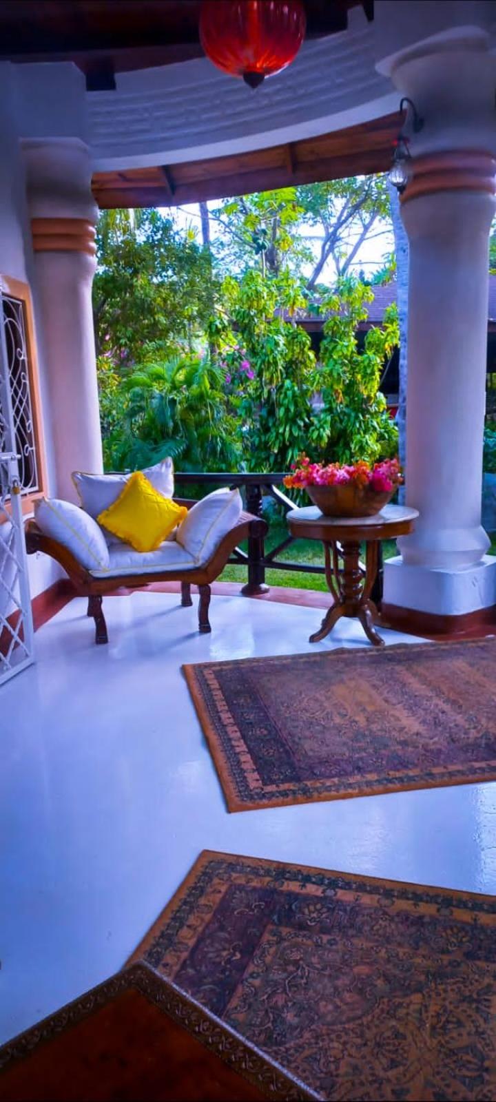 African House Resort