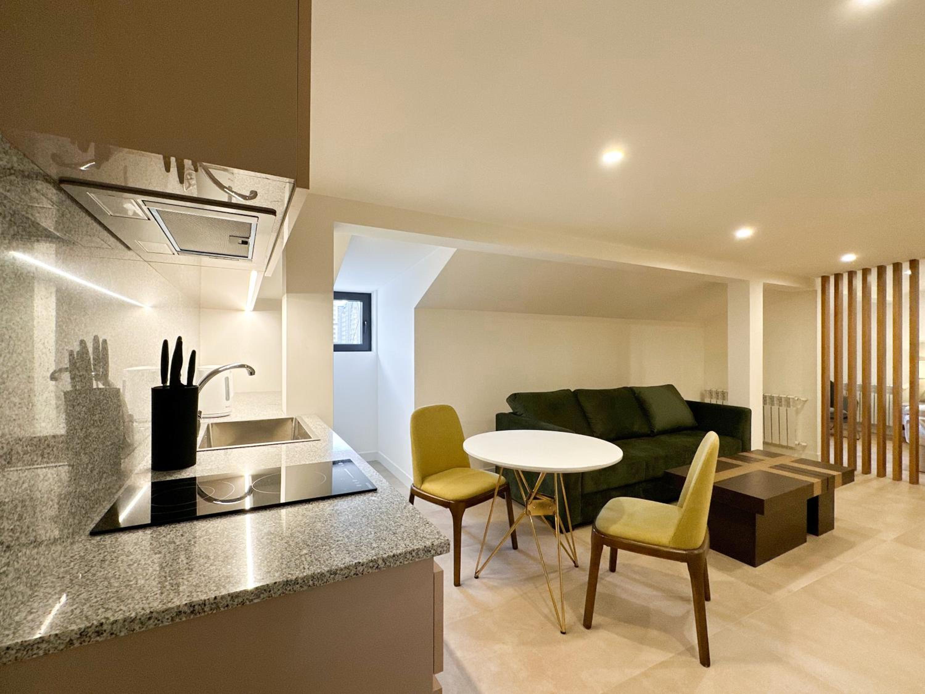 RIS Opera Apartments Yerevan