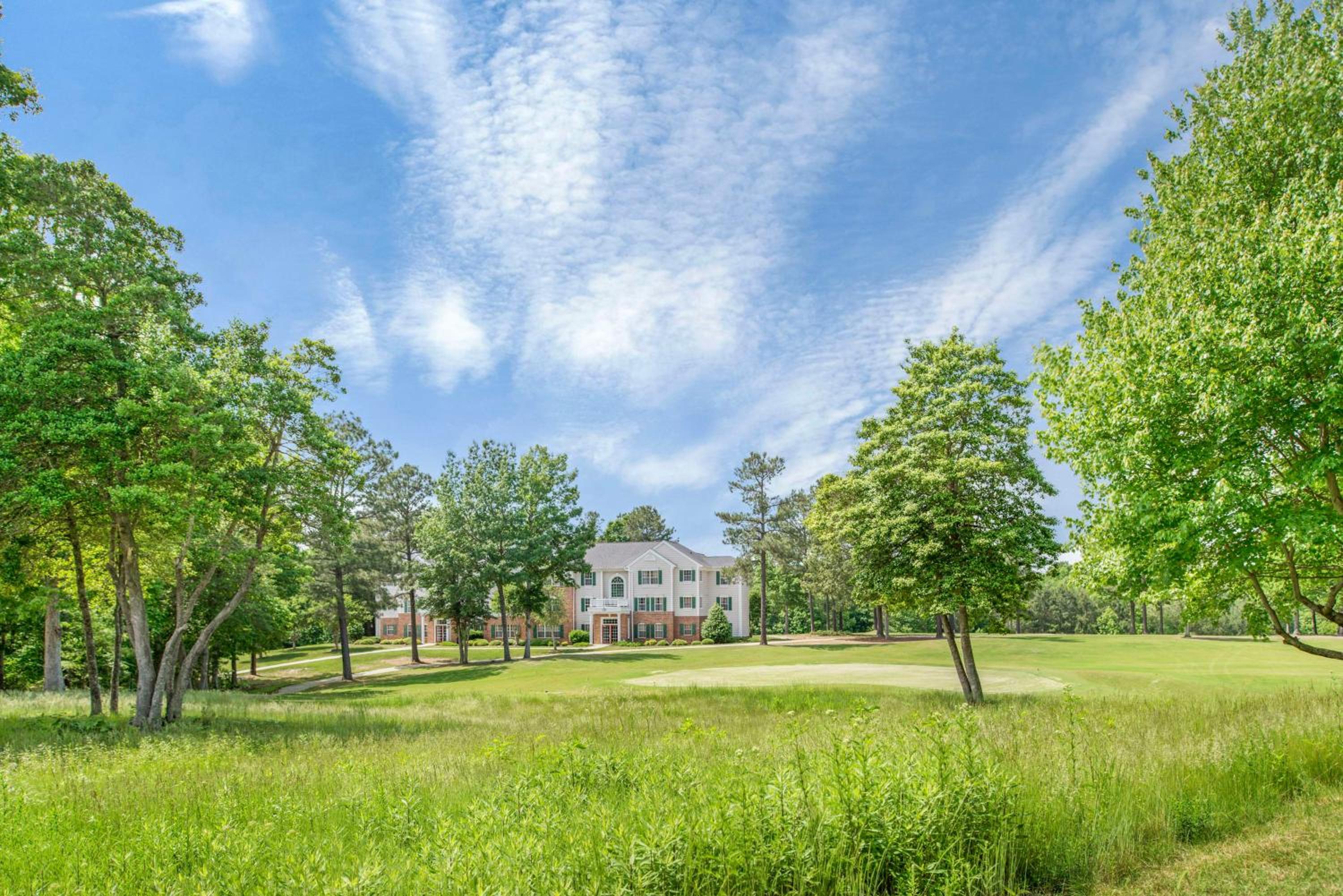 Hilton Vacation Club Greensprings Williamsburg, Billede 15