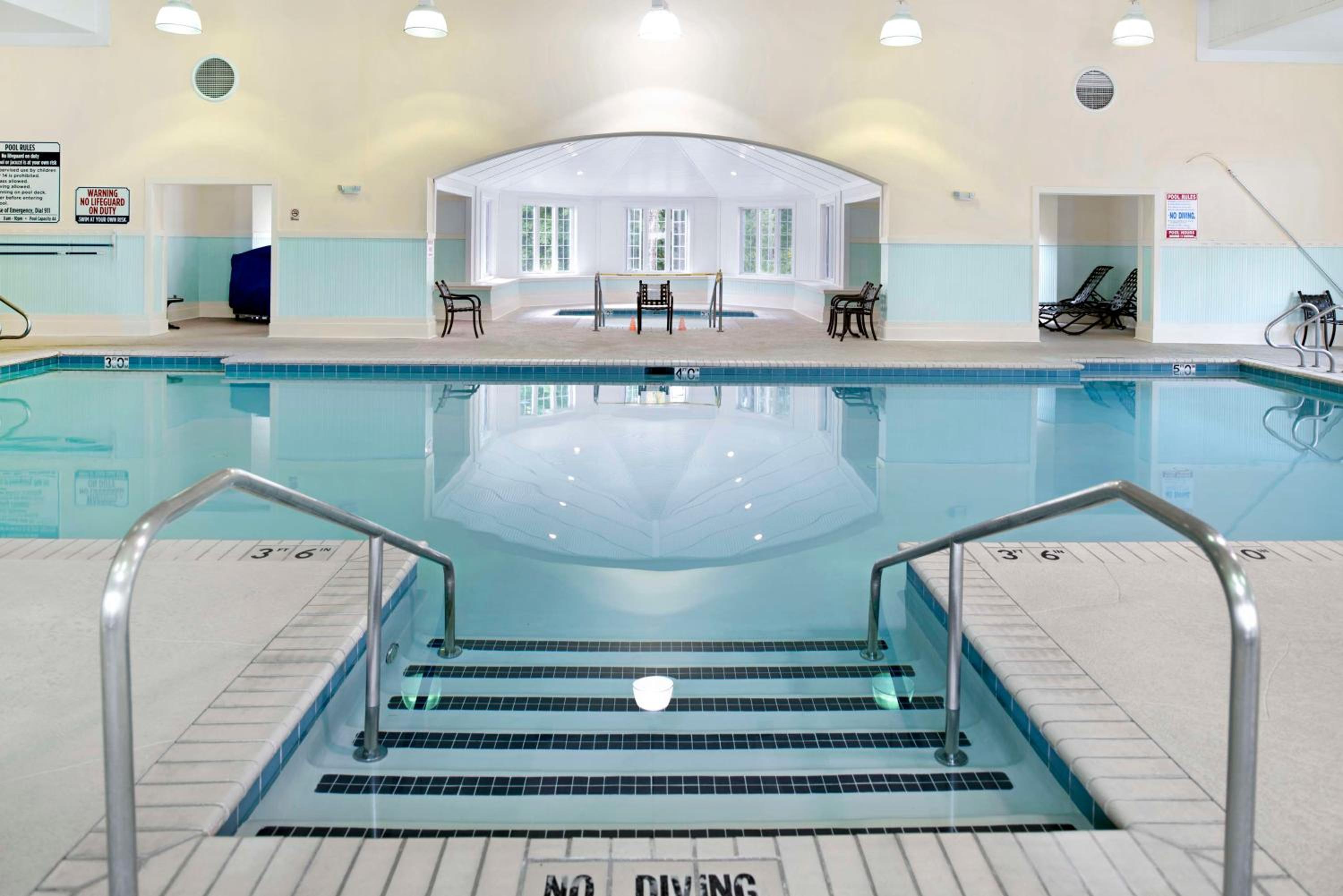Hilton Vacation Club Greensprings Williamsburg, Billede 52